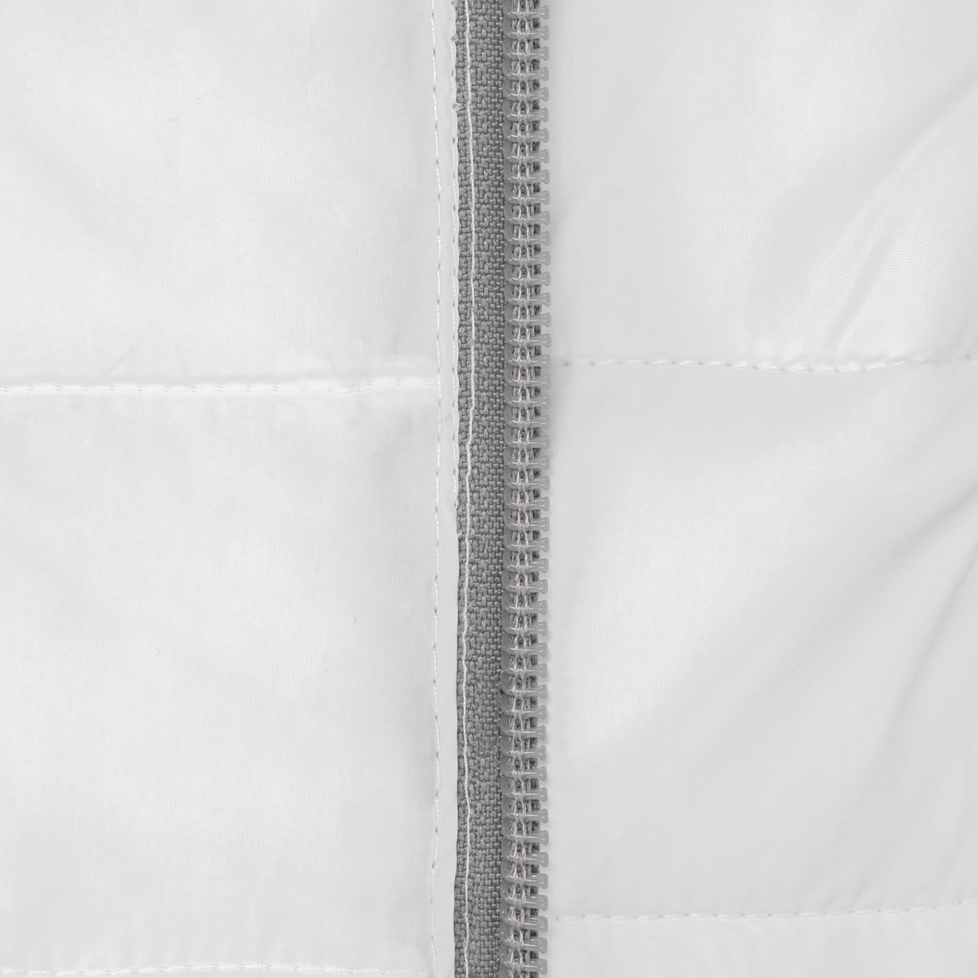 Doudoune Femme Sans Manche Blanche Fairway Rebels - Fairway Rebels golf