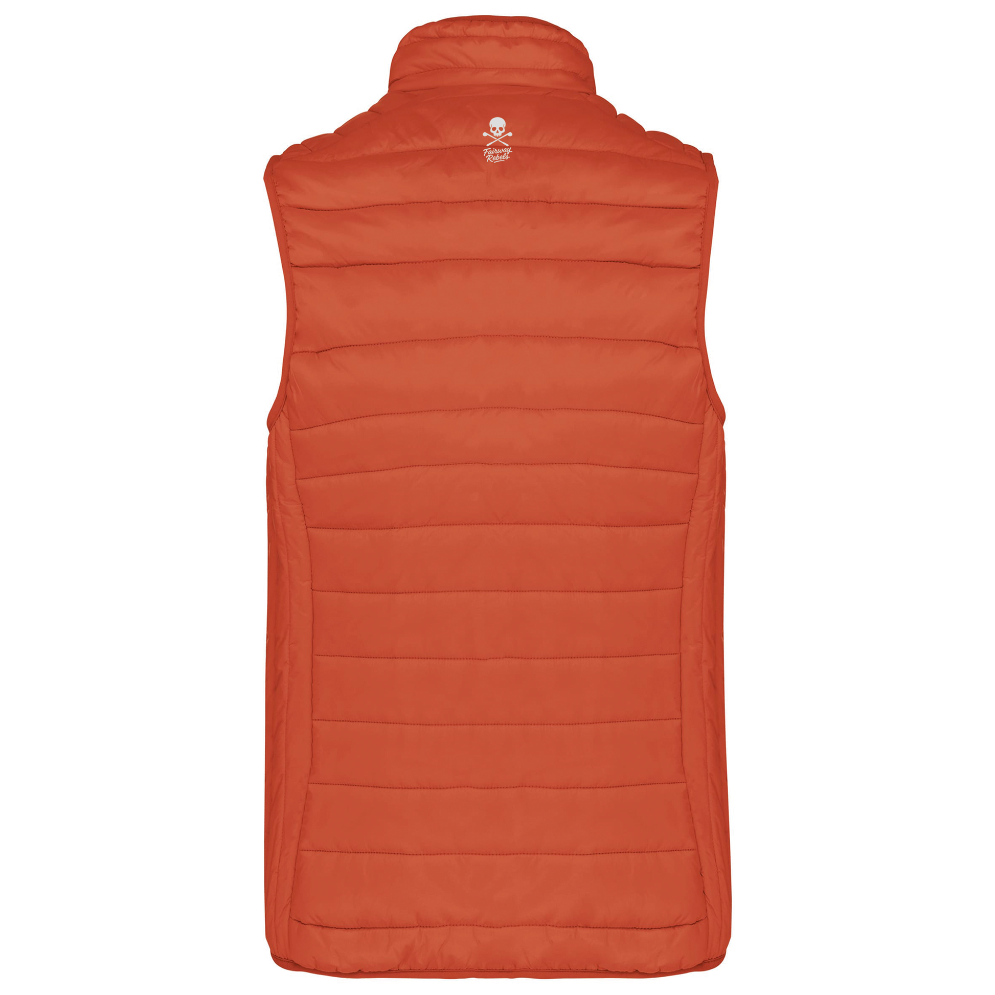 Doudoune Femme Sans Manche Butternut Fairway Rebels - Fairway Rebels golf