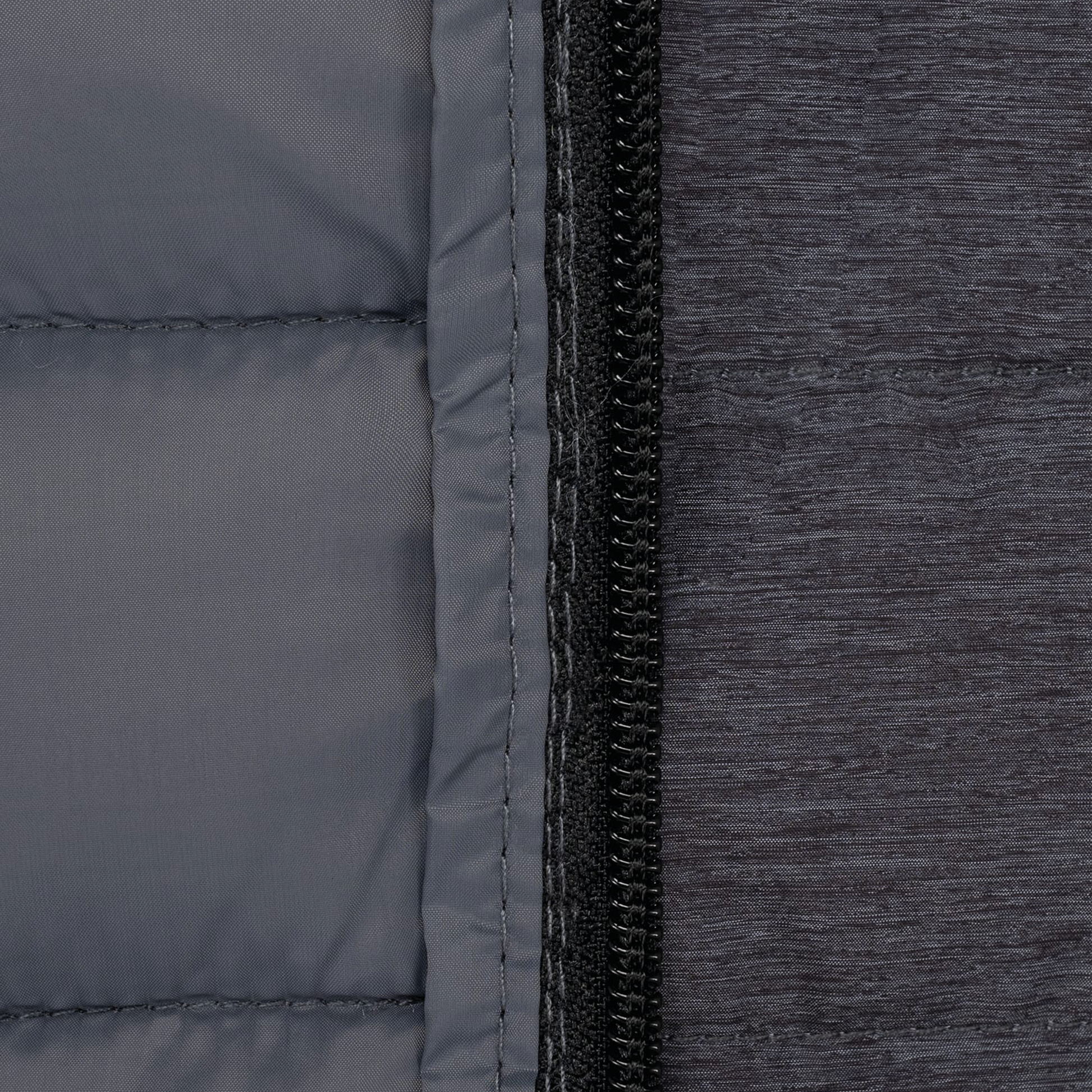 Doudoune Femme Sans Manche Grise Fairway Rebels - Fairway Rebels golf