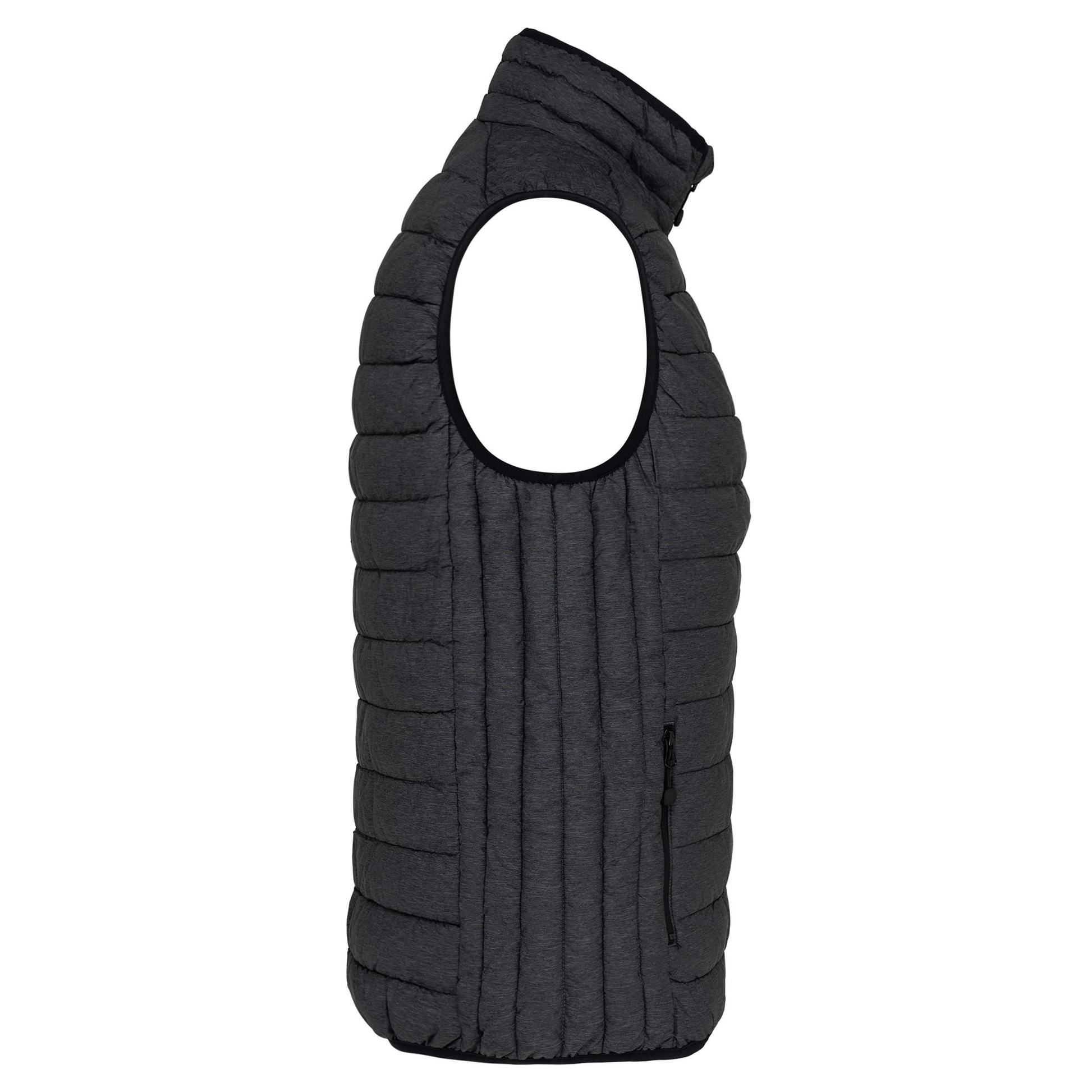 Doudoune Femme Sans Manche Grise Fairway Rebels - Fairway Rebels golf