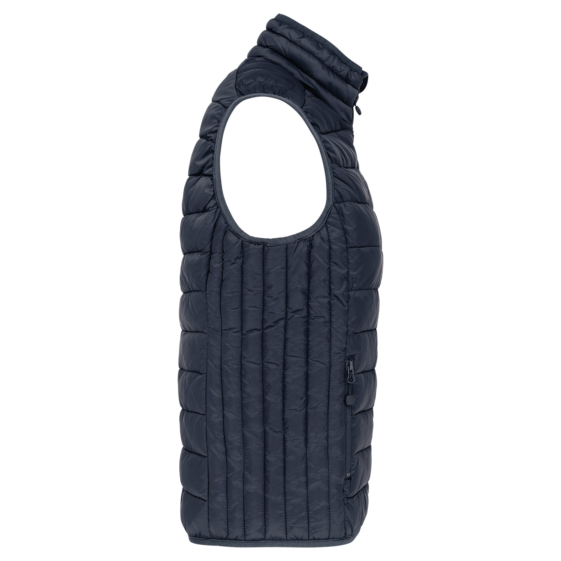 Doudoune Femme Sans Manche Bleu Marine Fairway Rebels - Fairway Rebels golf