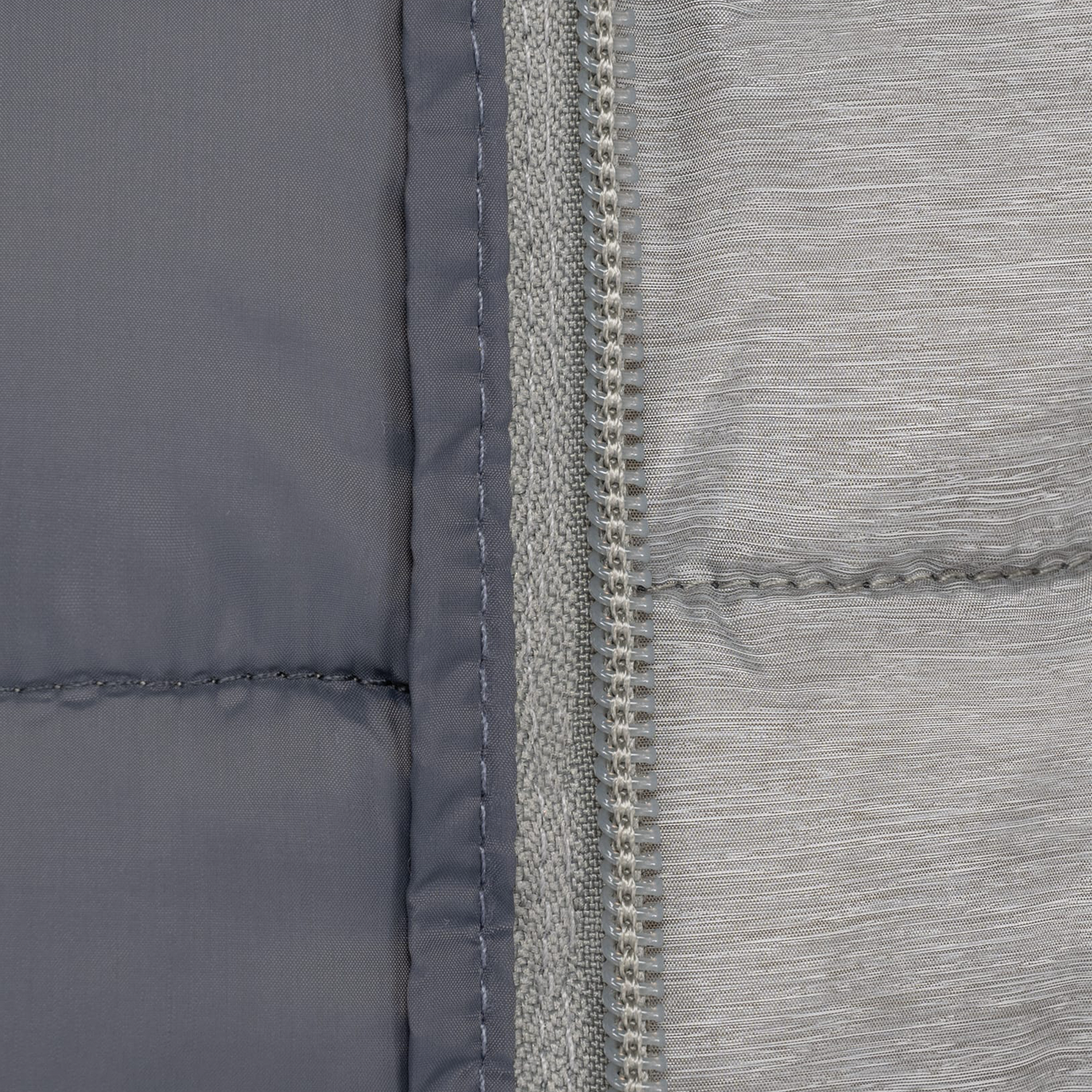 Doudoune Femme Sans Manche Silver Fairway Rebels - Fairway Rebels golf