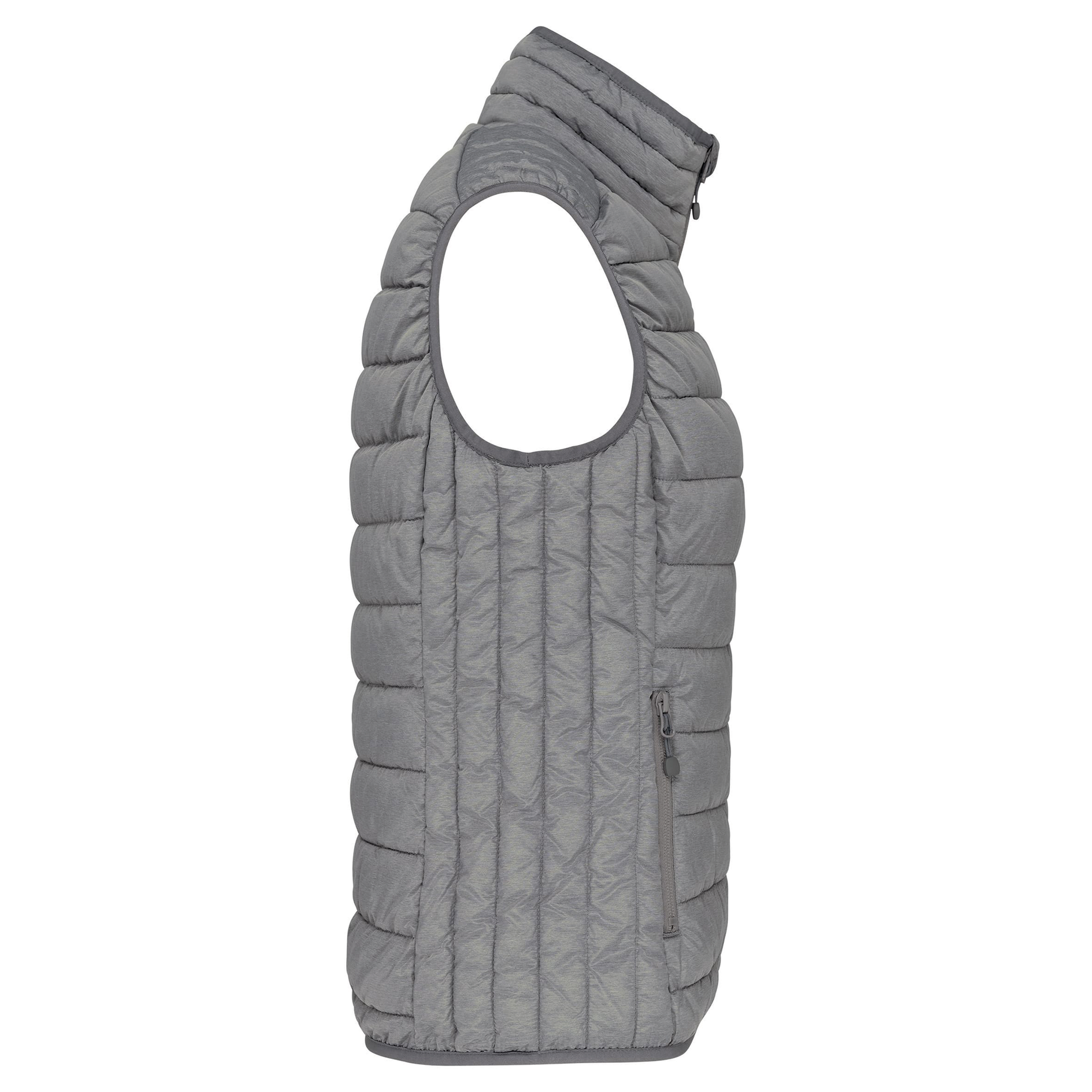 Doudoune Femme Sans Manche Silver Fairway Rebels - Fairway Rebels golf