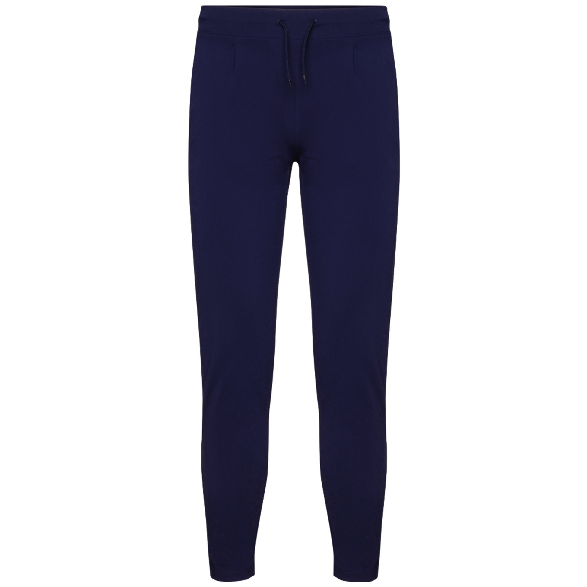 Pantalon Golf Femme Bleu Marine