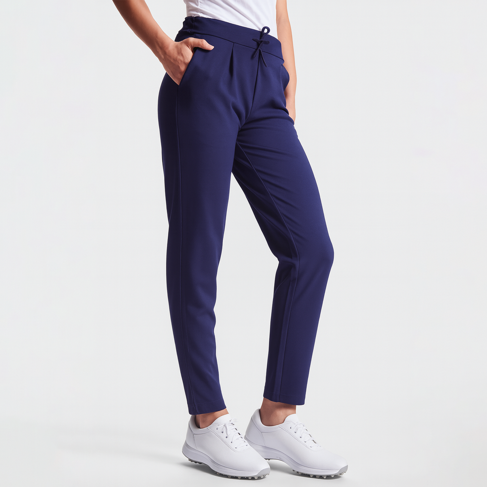 Pantalon de Golf Femme