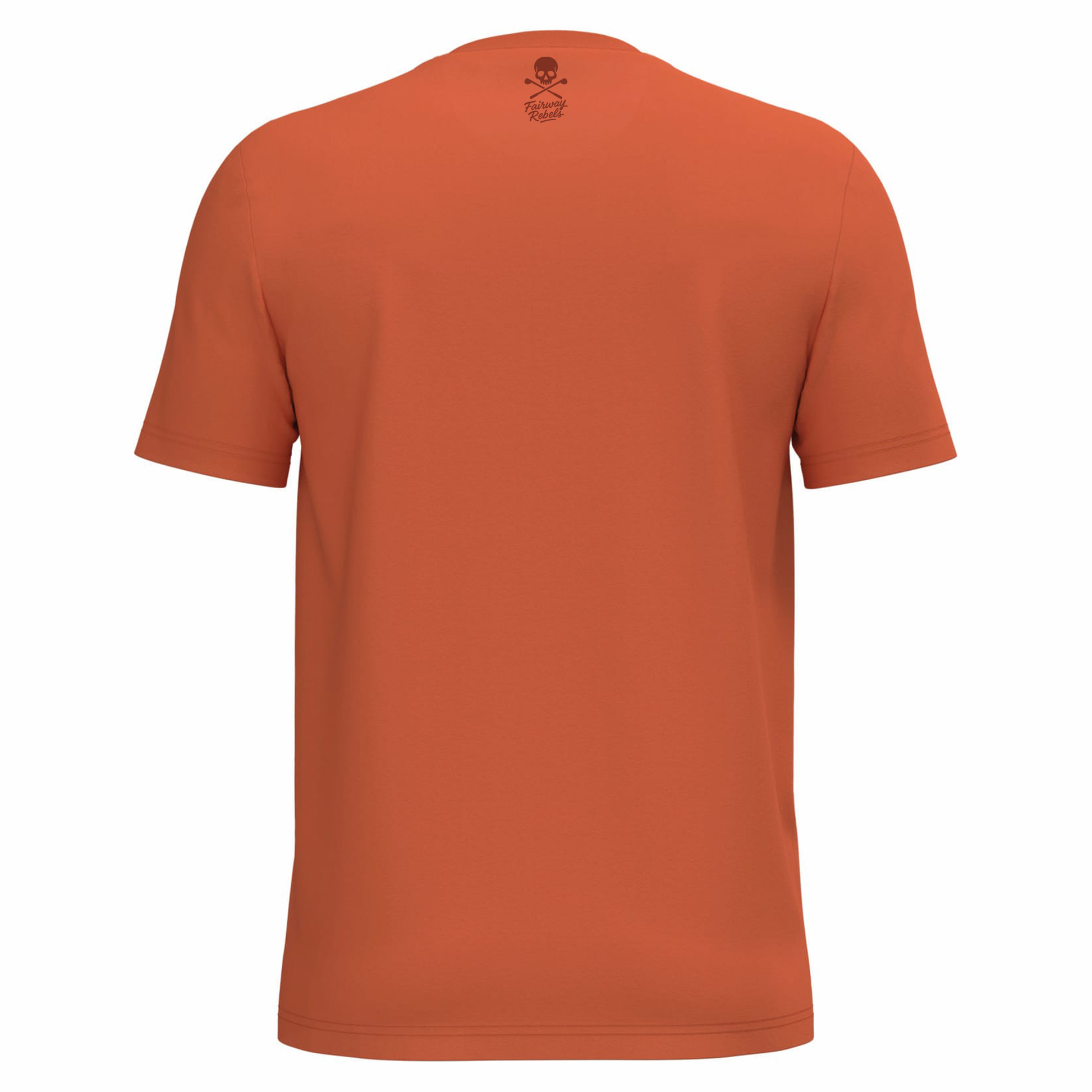 T-Shirt Éco Responsable Butternut - Fairway Rebels - Fairway Rebels golf