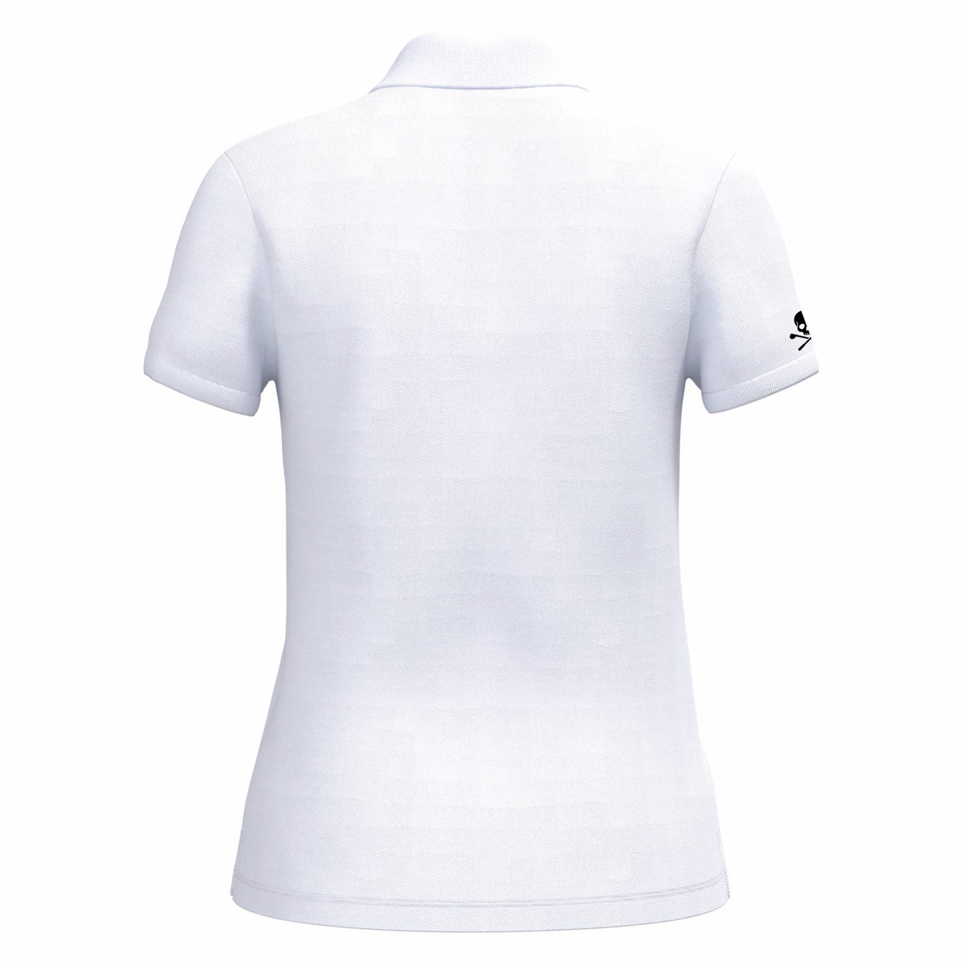 Polo lifestyle Army Femme Fairway rebels Golf - Fairway Rebels golf