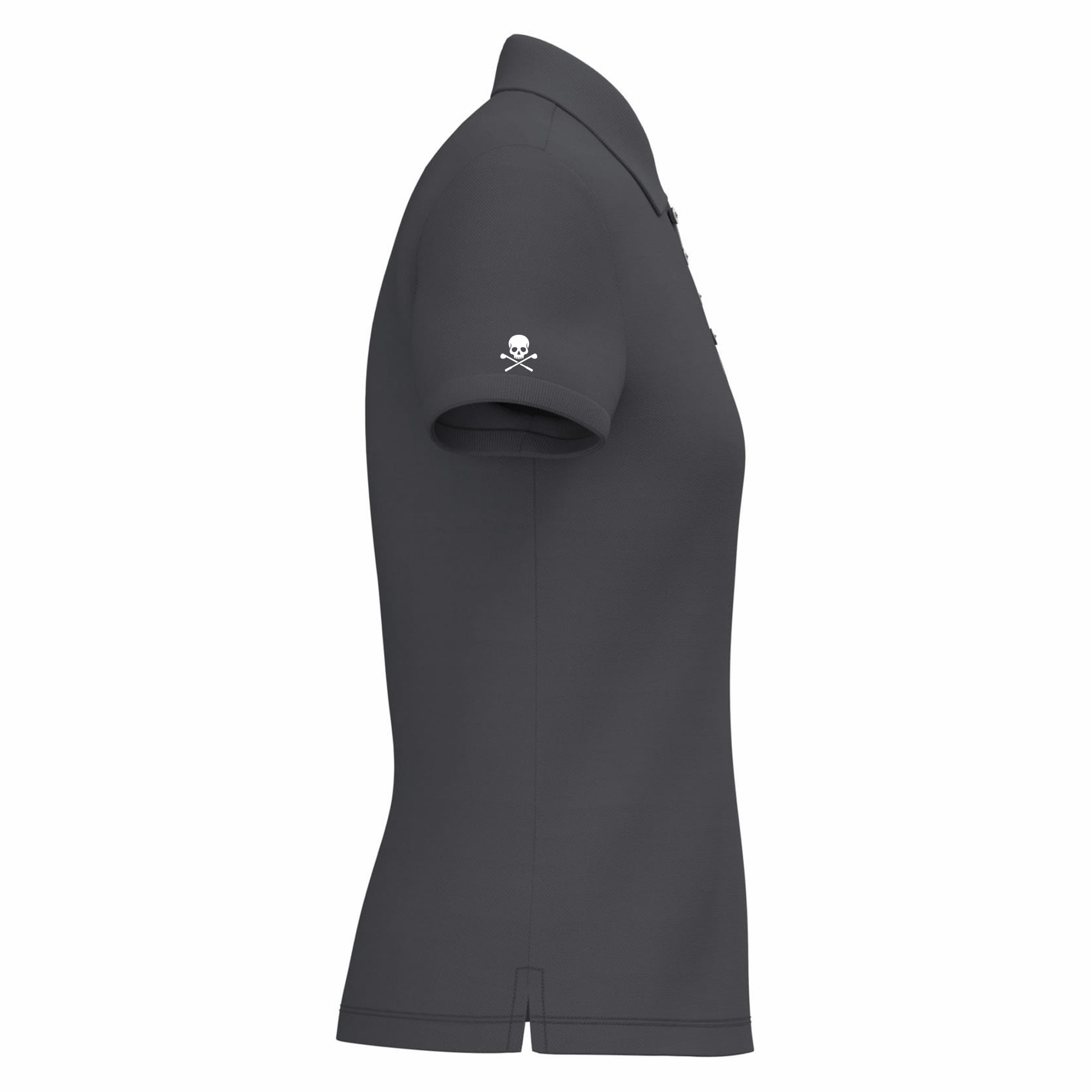 Polo lifestyle Army Femme Fairway rebels Golf - Fairway Rebels golf