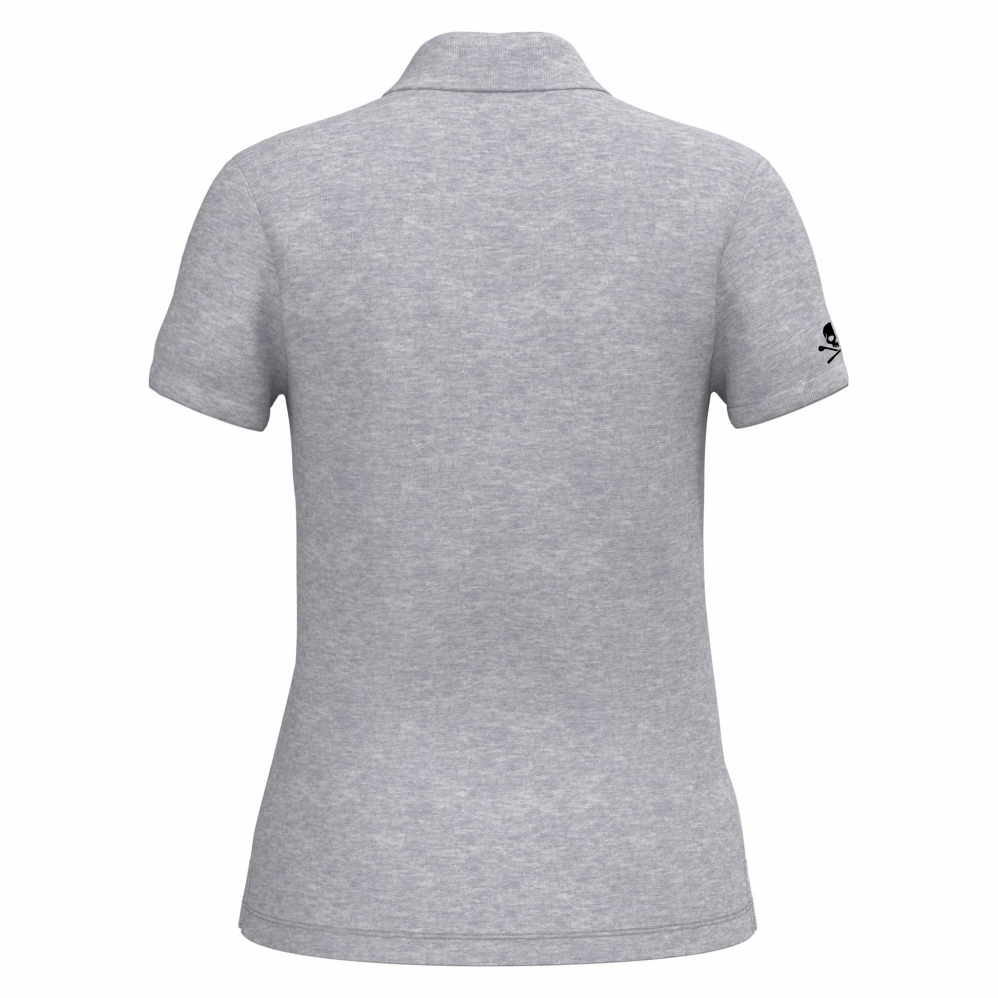 Polo lifestyle Army Femme Fairway rebels Golf - Fairway Rebels golf