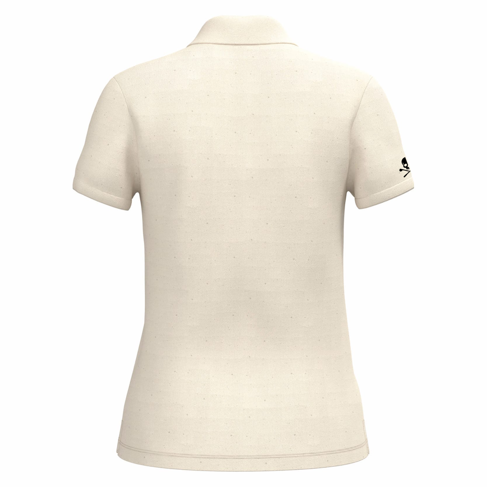 Polo lifestyle Army Femme Fairway rebels Golf - Fairway Rebels golf