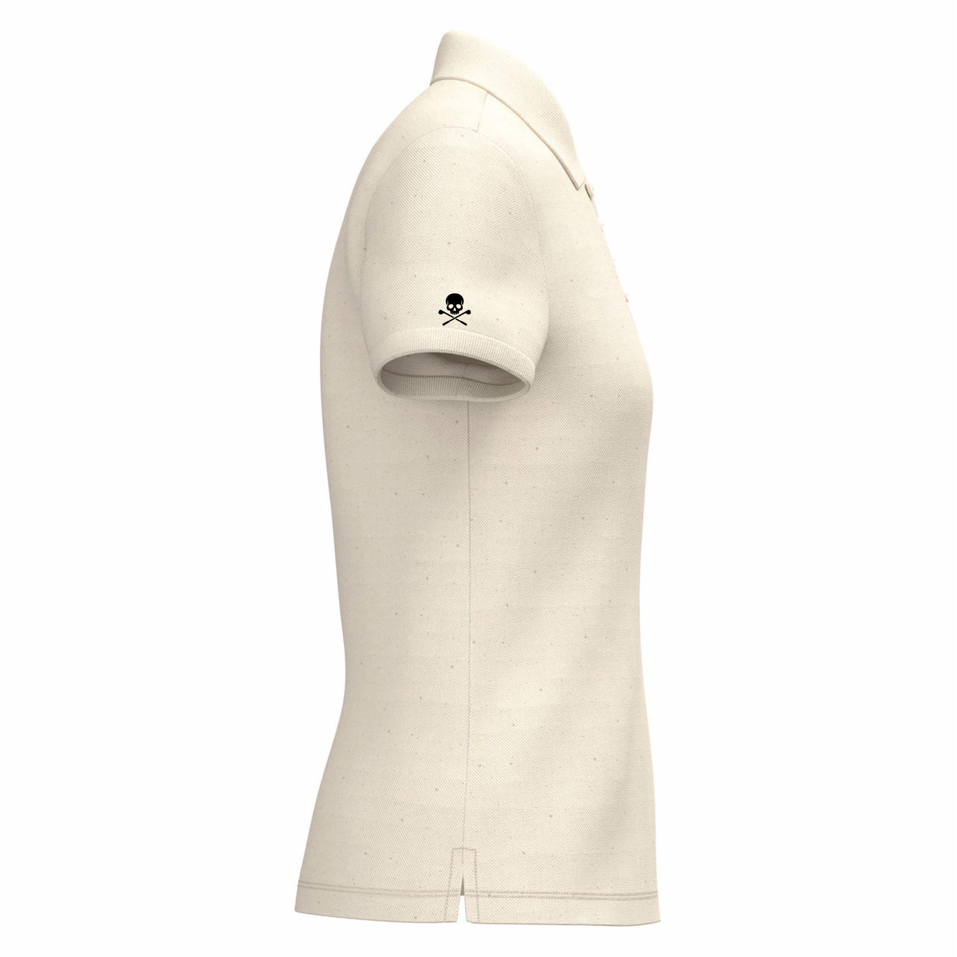 Polo lifestyle Army Femme Fairway rebels Golf - Fairway Rebels golf