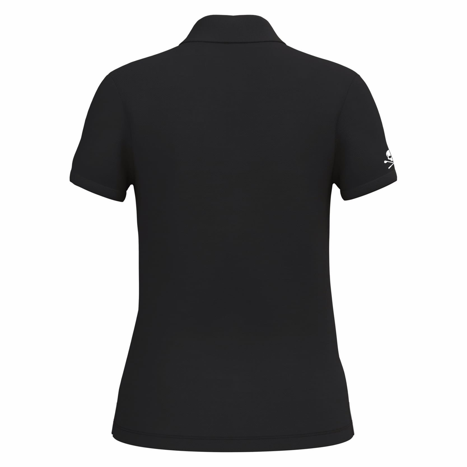 Polo lifestyle Army Femme Fairway rebels Golf - Fairway Rebels golf