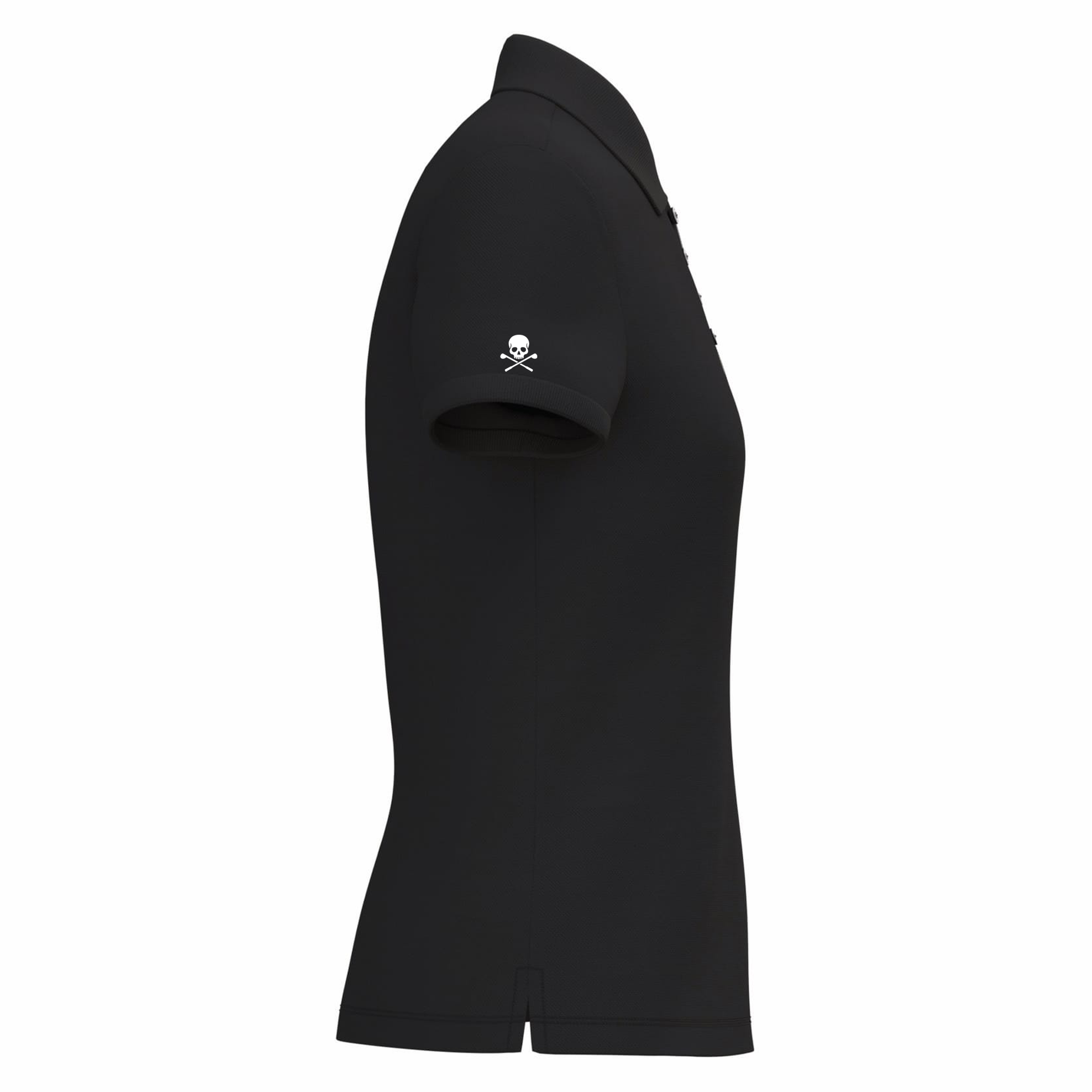 Polo lifestyle Army Femme Fairway rebels Golf - Fairway Rebels golf