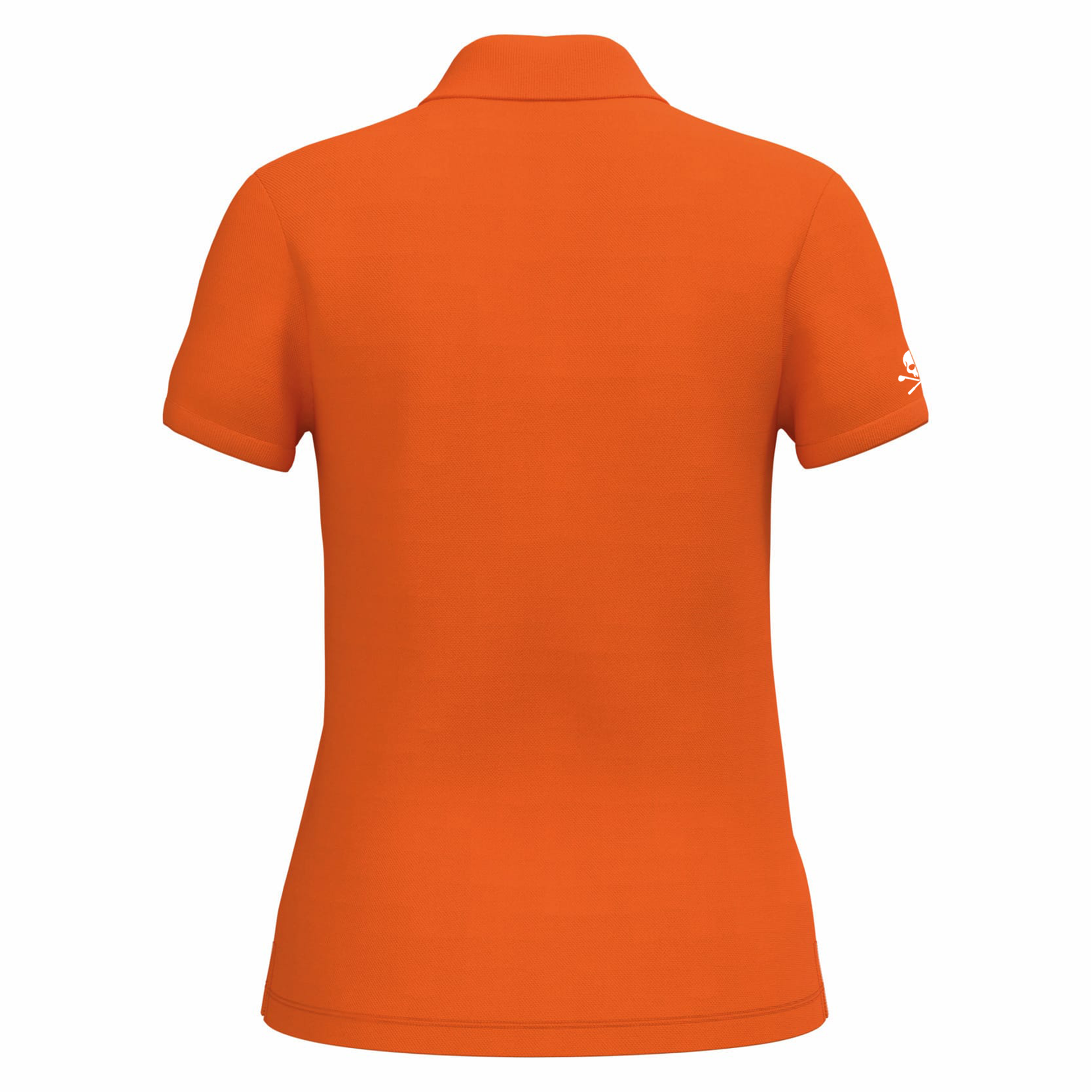 Polo lifestyle Army Femme Fairway rebels Golf - Fairway Rebels golf