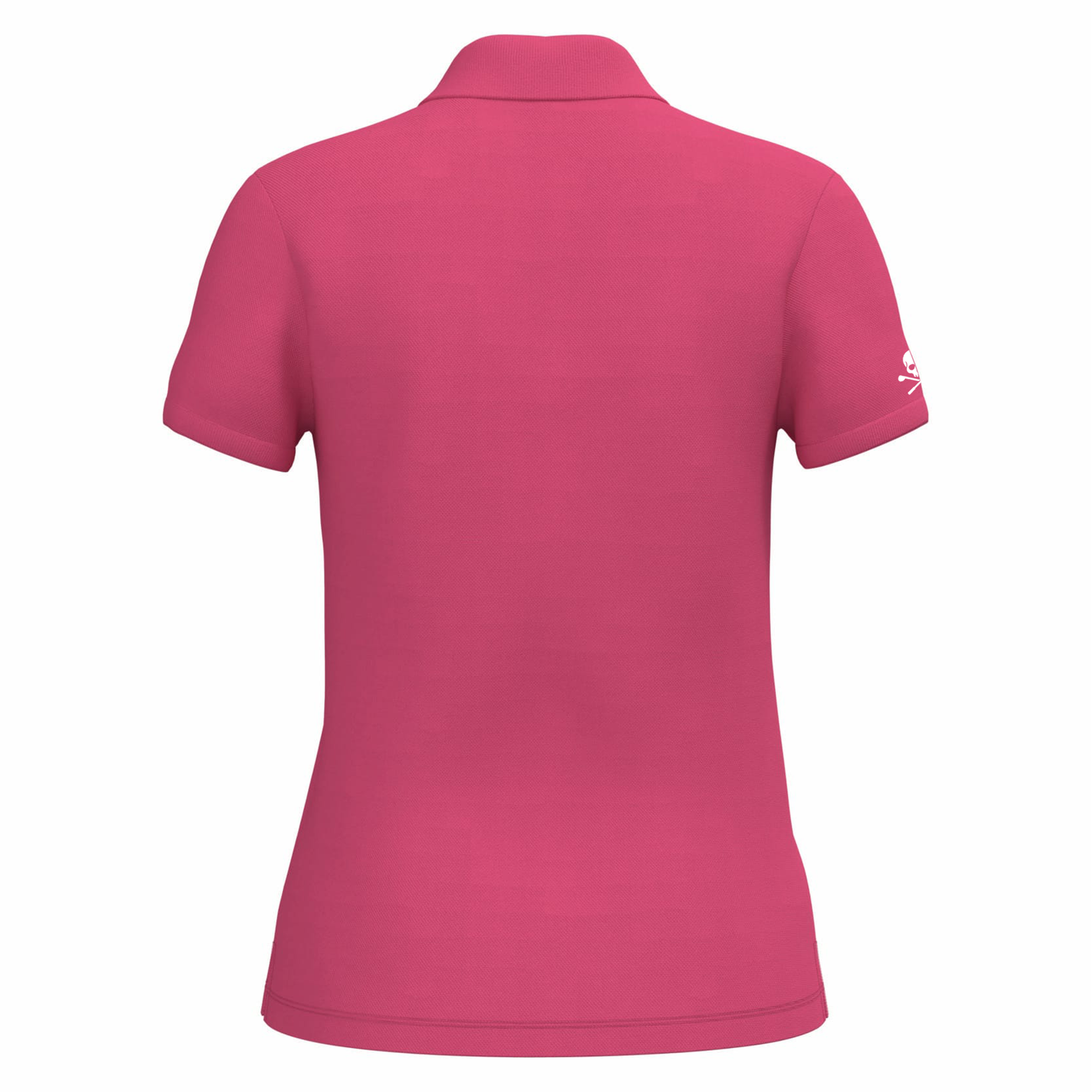 Polo lifestyle Army Femme Fairway rebels Golf - Fairway Rebels golf