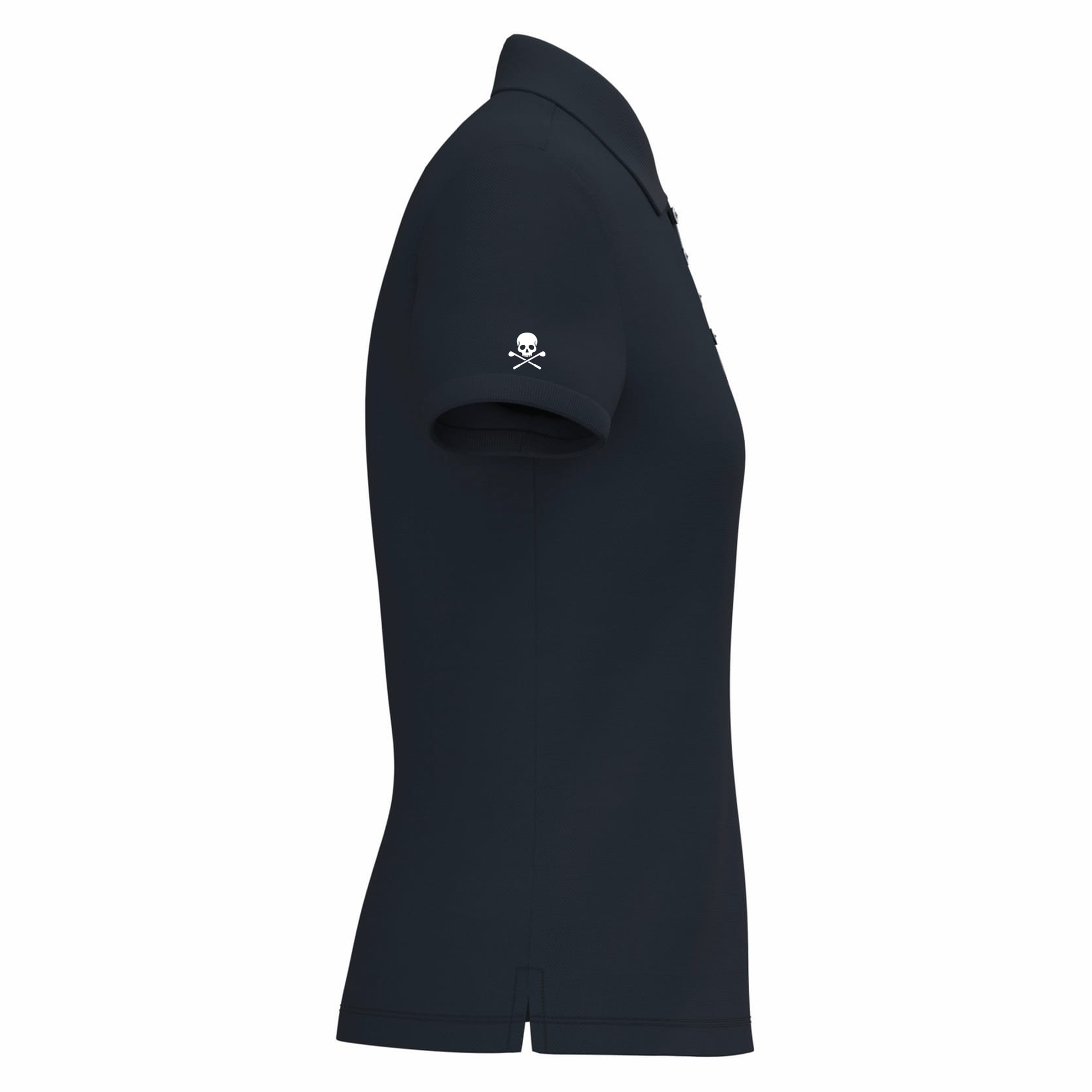 Polo lifestyle Fourteen Femme Fairway rebels Golf - Fairway Rebels golf -polo lifestyle -39.00 EUR