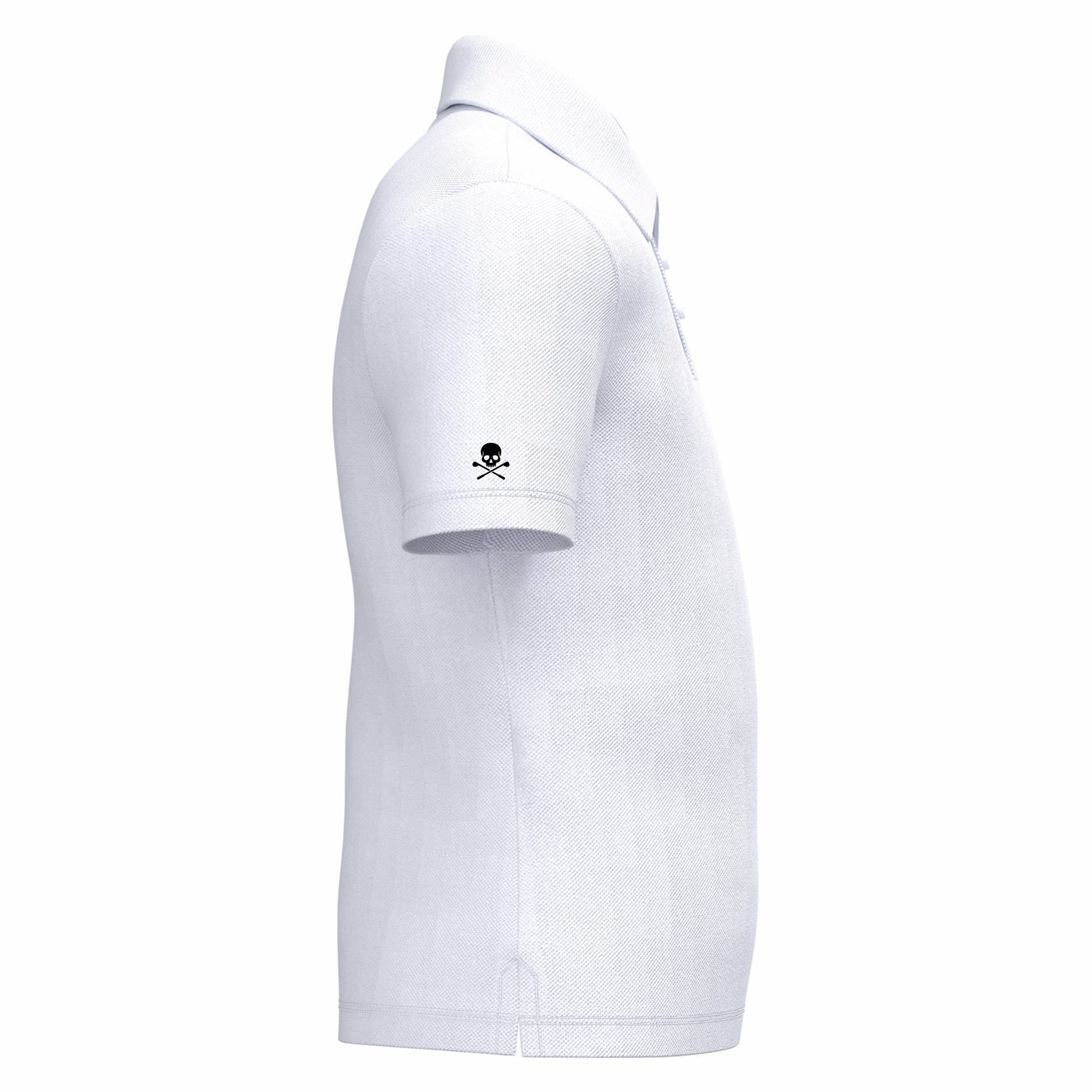 Polo lifestyle Hiron Enfant Fairway rebels - Fairway Rebels golf