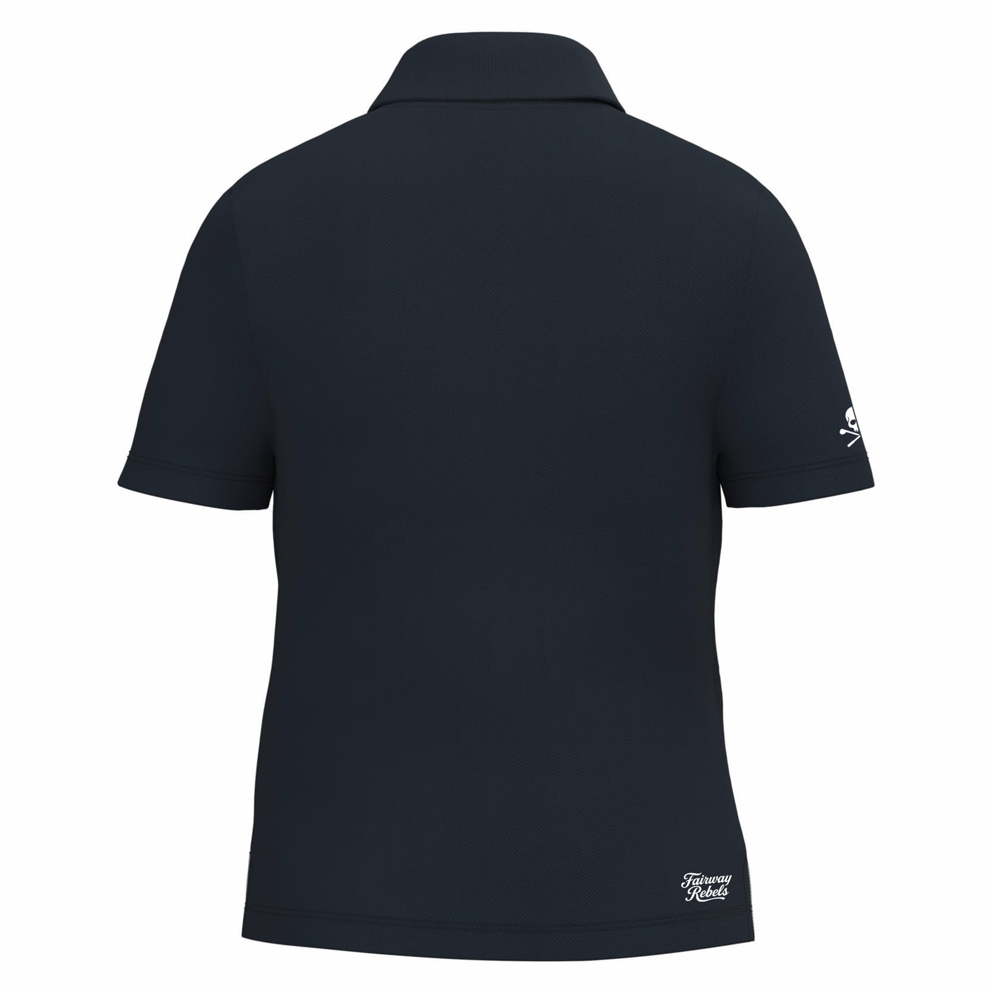 Polo lifestyle Fourteen Enfant Fairway rebels Golf - Fairway Rebels golf -Polo Enfant lifestyle -29.00 EUR