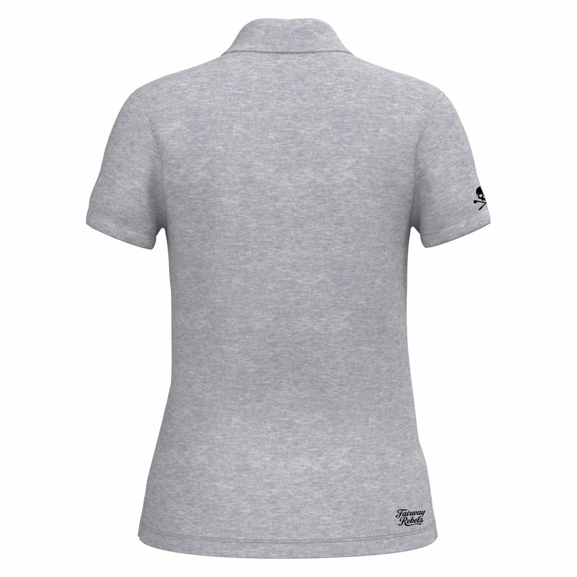 Polo lifestyle Fourteen Femme Fairway rebels Golf - Fairway Rebels golf -polo lifestyle -39.00 EUR