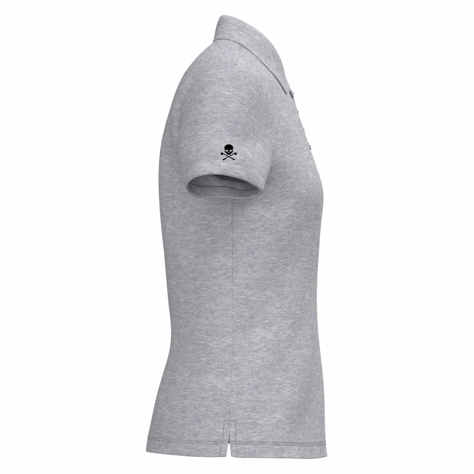 Polo lifestyle Fourteen Femme Fairway rebels Golf - Fairway Rebels golf -polo lifestyle -39.00 EUR