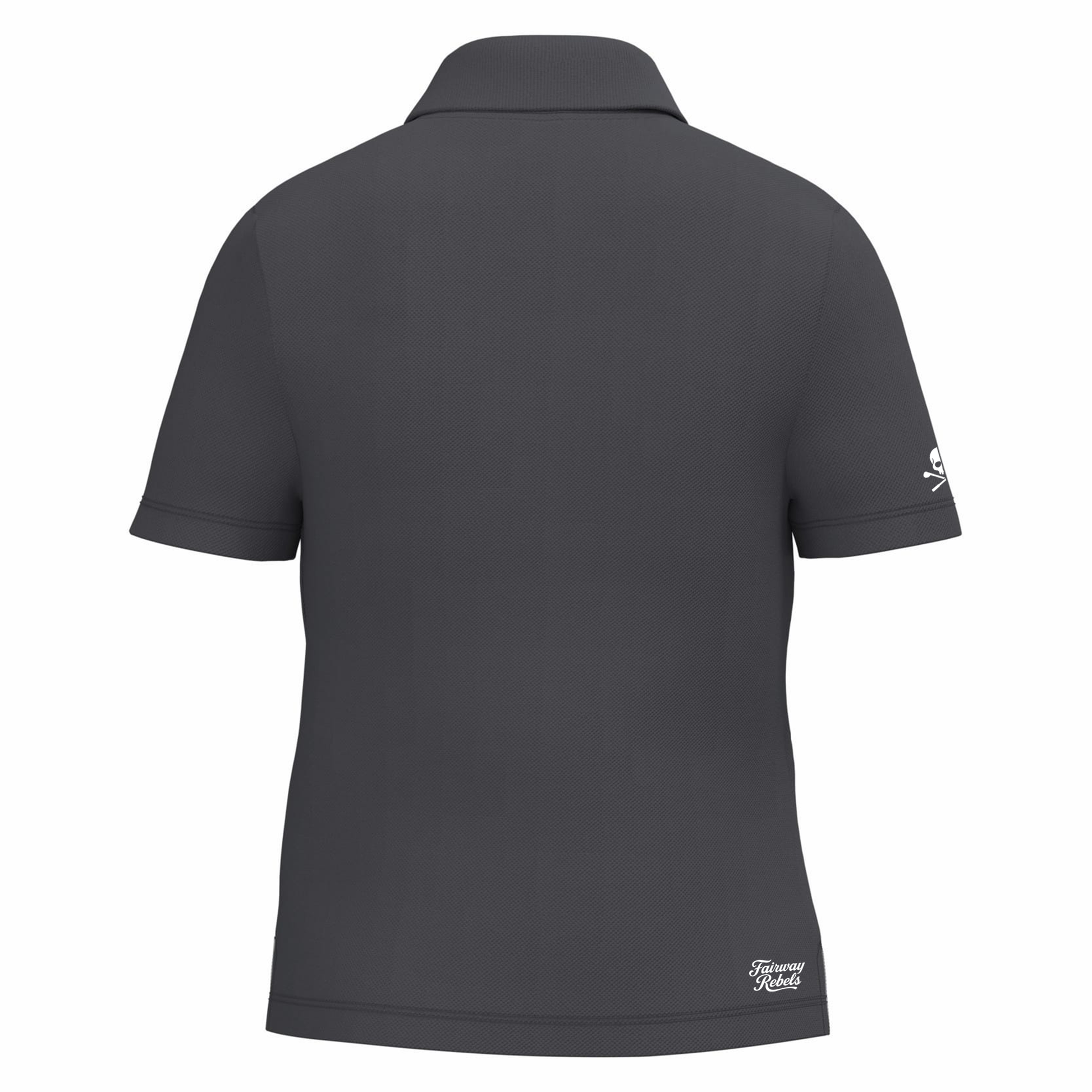 Polo lifestyle Fourteen Enfant Fairway rebels Golf - Fairway Rebels golf -Polo Enfant lifestyle -29.00 EUR