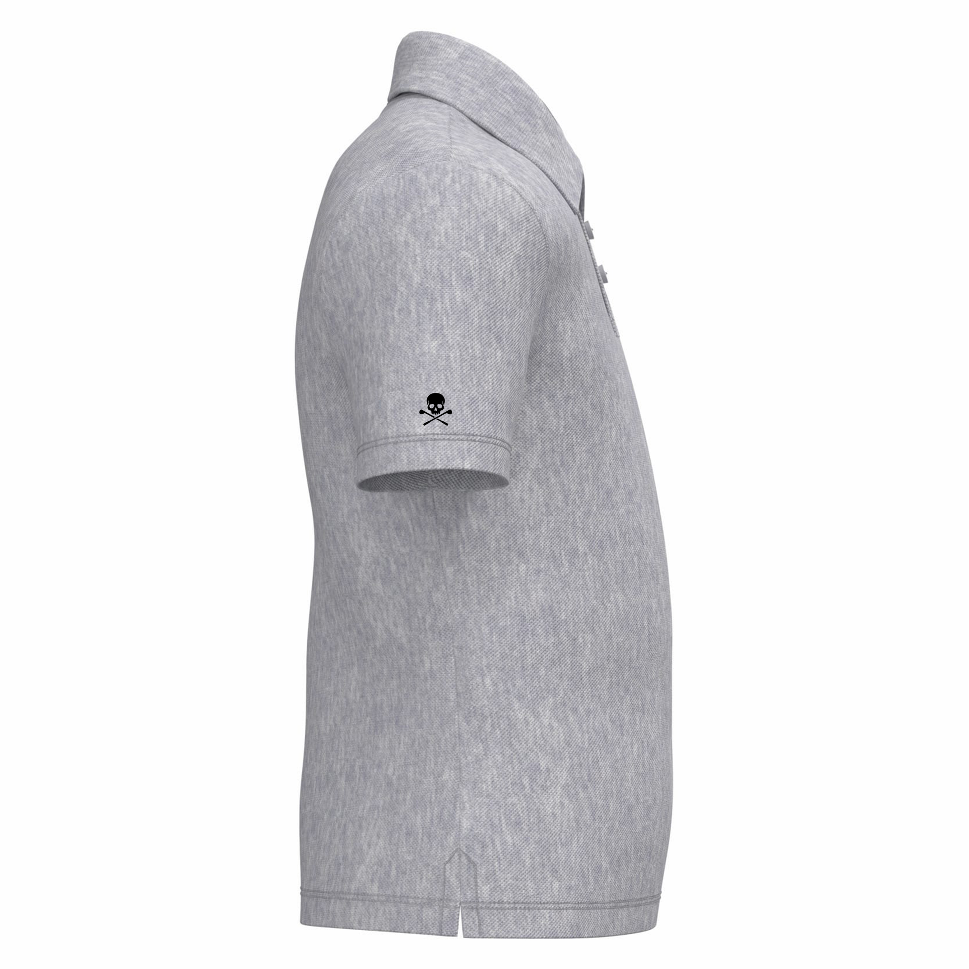 Polo lifestyle Hiron Enfant Fairway rebels - Fairway Rebels golf