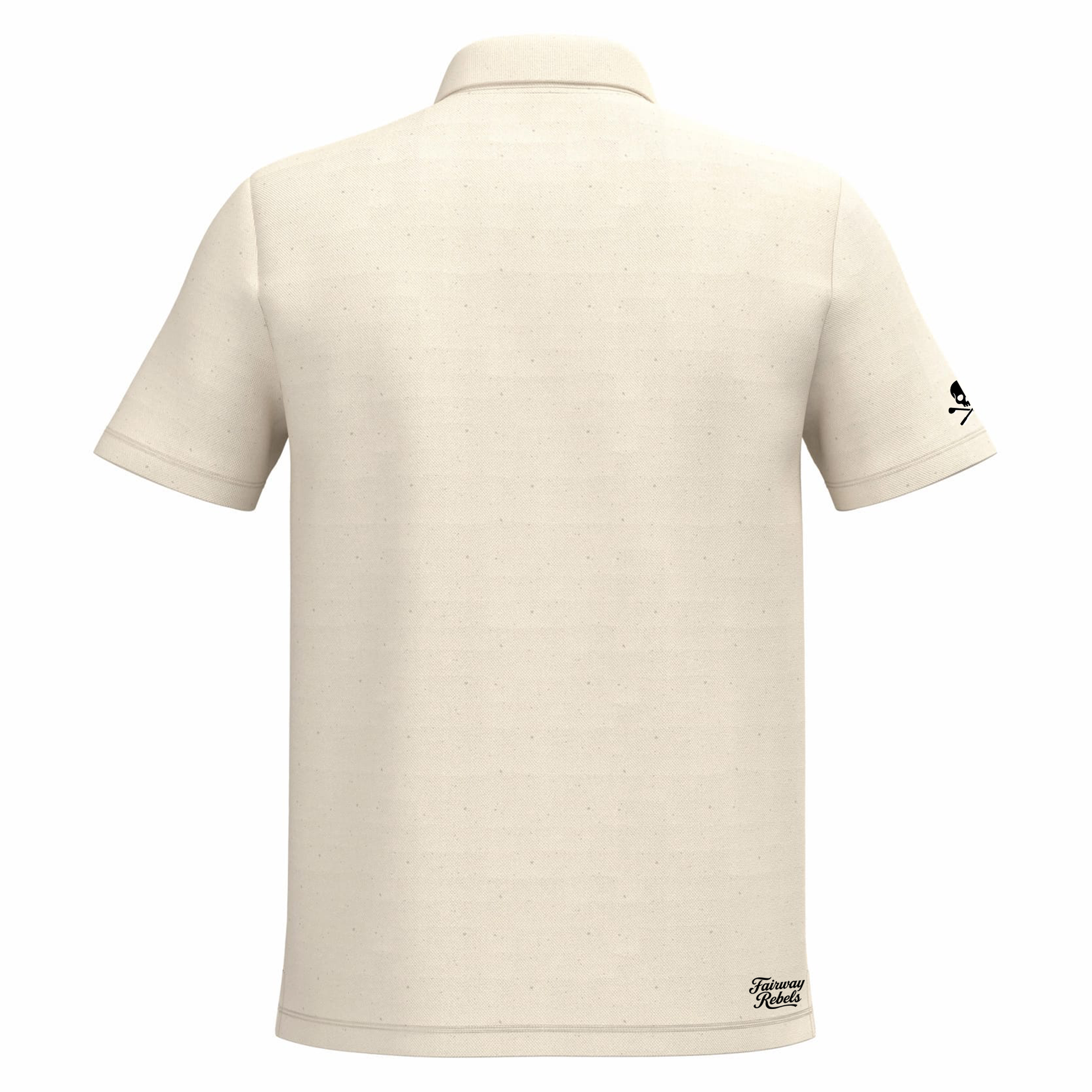Polo lifestyle Fourteen Homme Fairway rebels Golf - Fairway Rebels golf -polo lifestyle -39.00 EUR