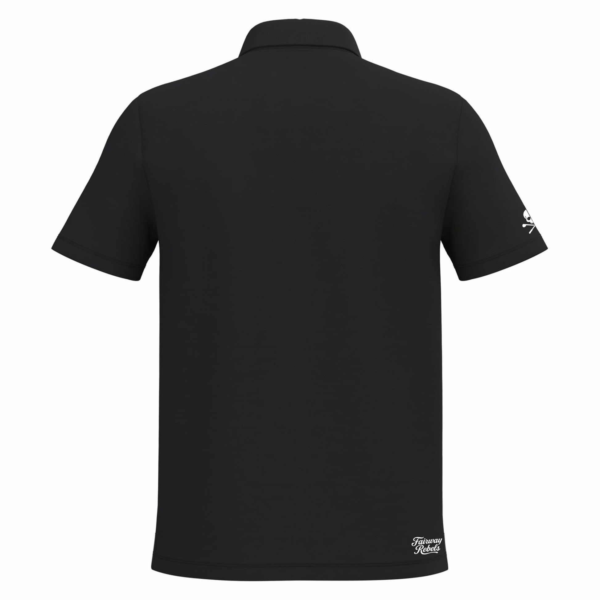 Polo lifestyle Fourteen Homme Fairway rebels Golf - Fairway Rebels golf -polo lifestyle -39.00 EUR