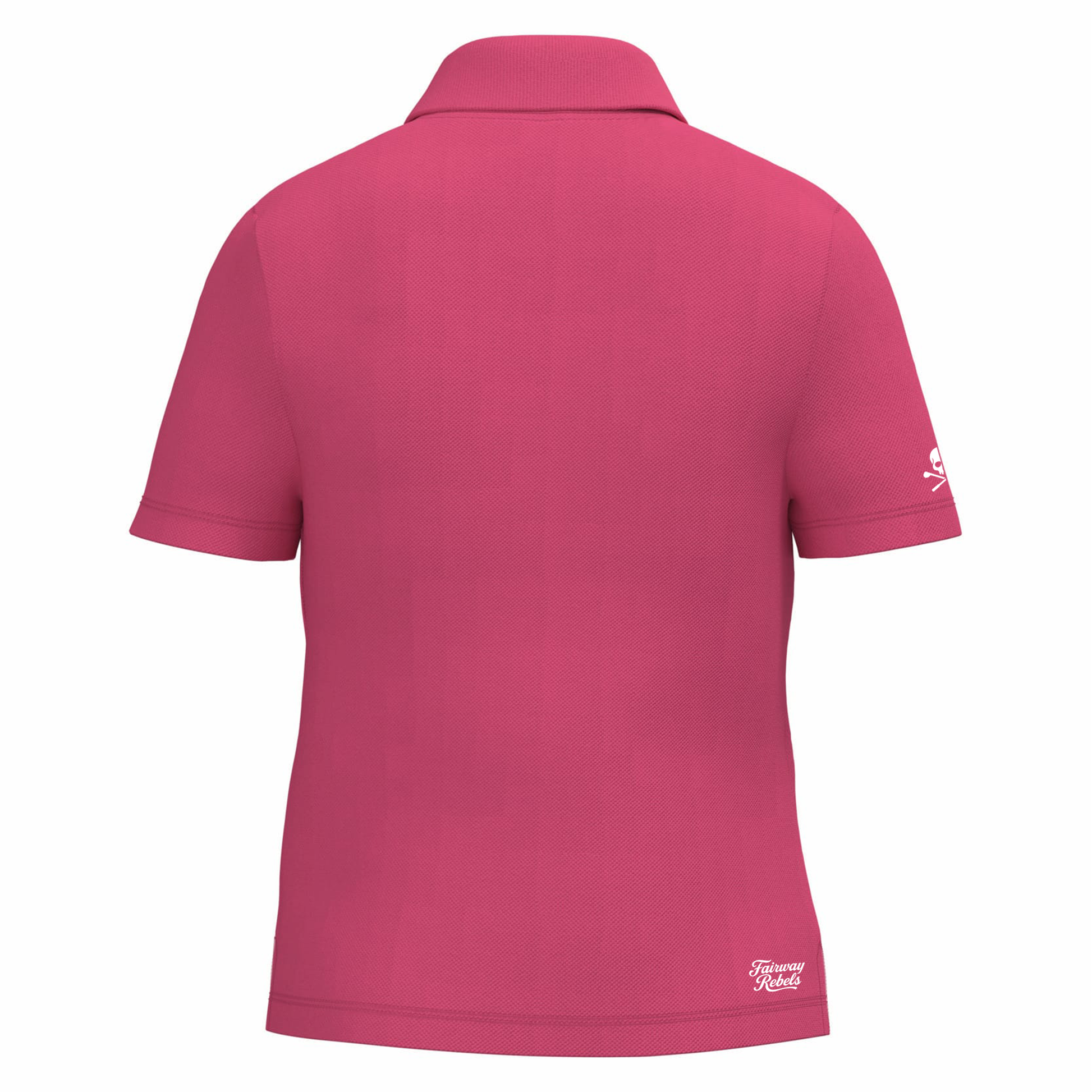 Polo lifestyle Fourteen Enfant Fairway rebels Golf - Fairway Rebels golf -Polo Enfant lifestyle -29.00 EUR