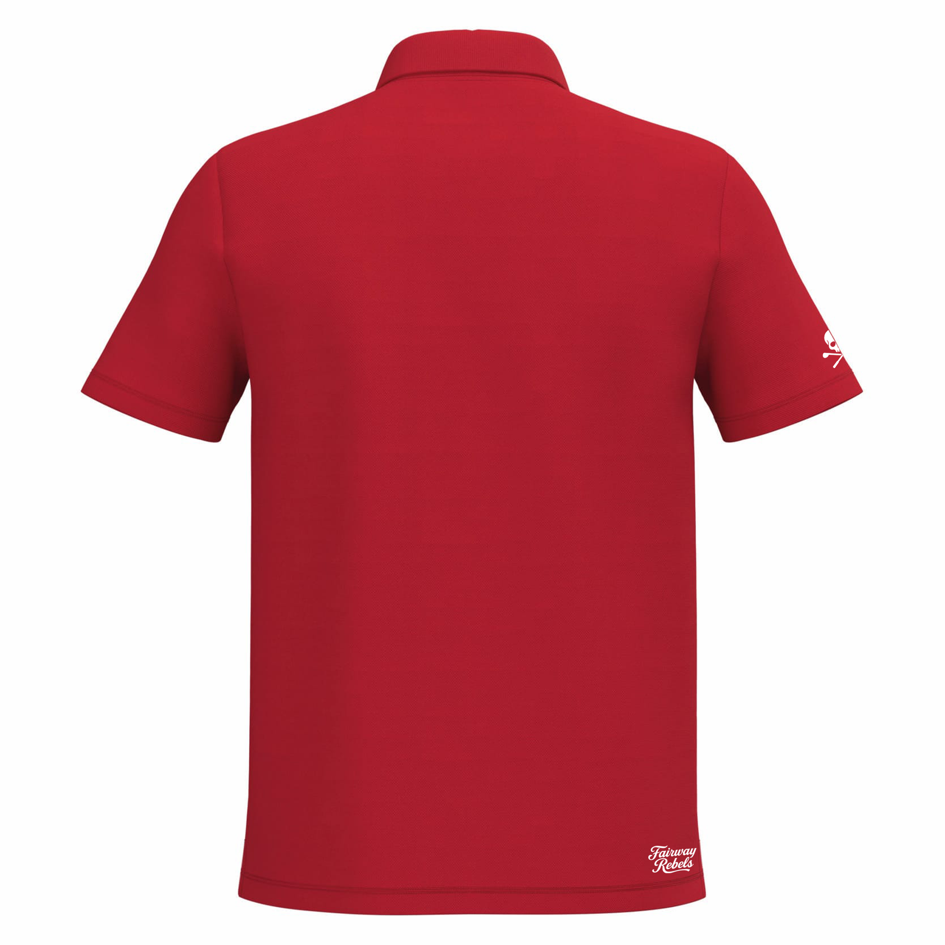 Polo lifestyle Fourteen Homme Fairway rebels Golf - Fairway Rebels golf -polo lifestyle -39.00 EUR