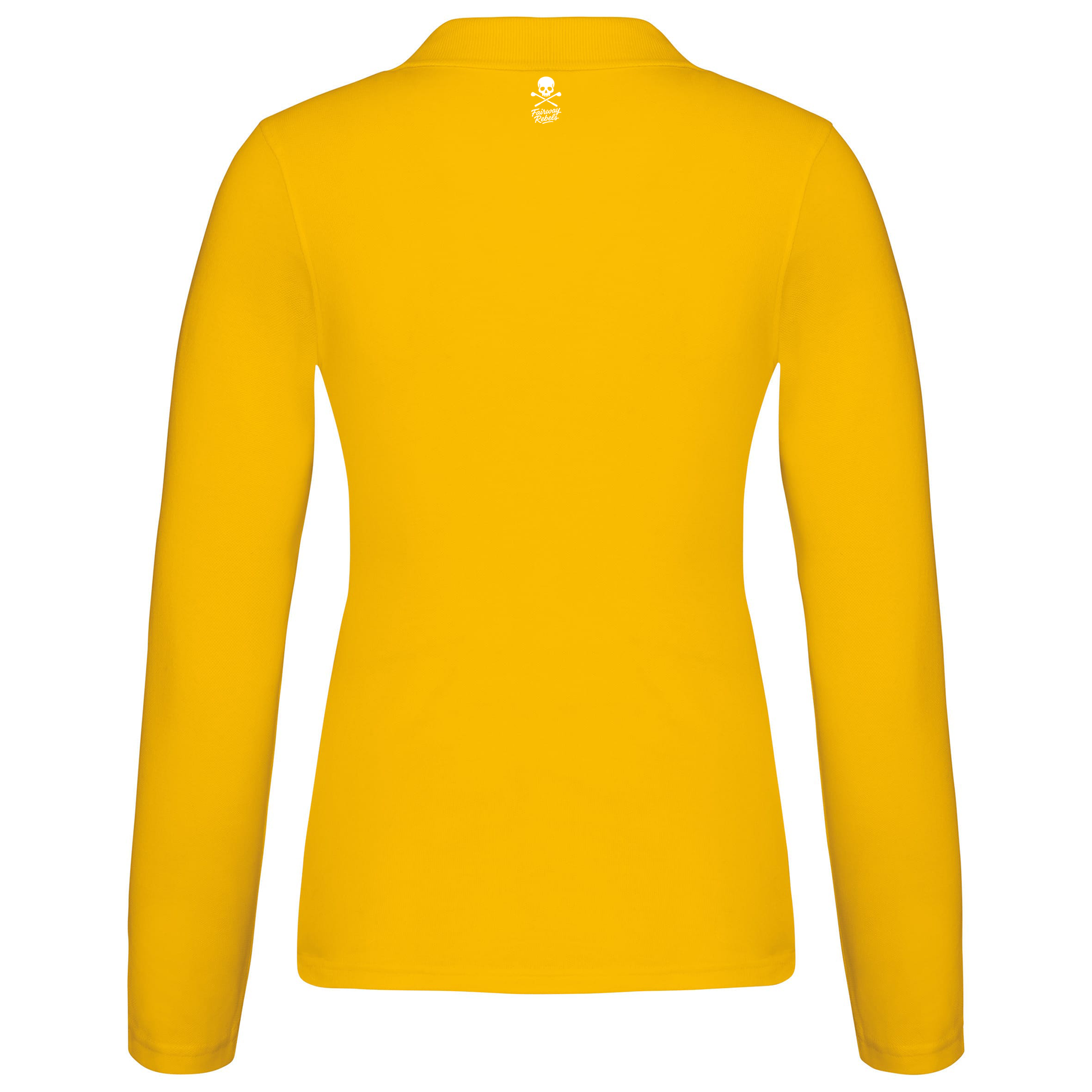 Polo de golf femme manches longues - Fairway Rebels golf -Polo femme Longues Manches -42.00 EUR Polo femme Longues Manches