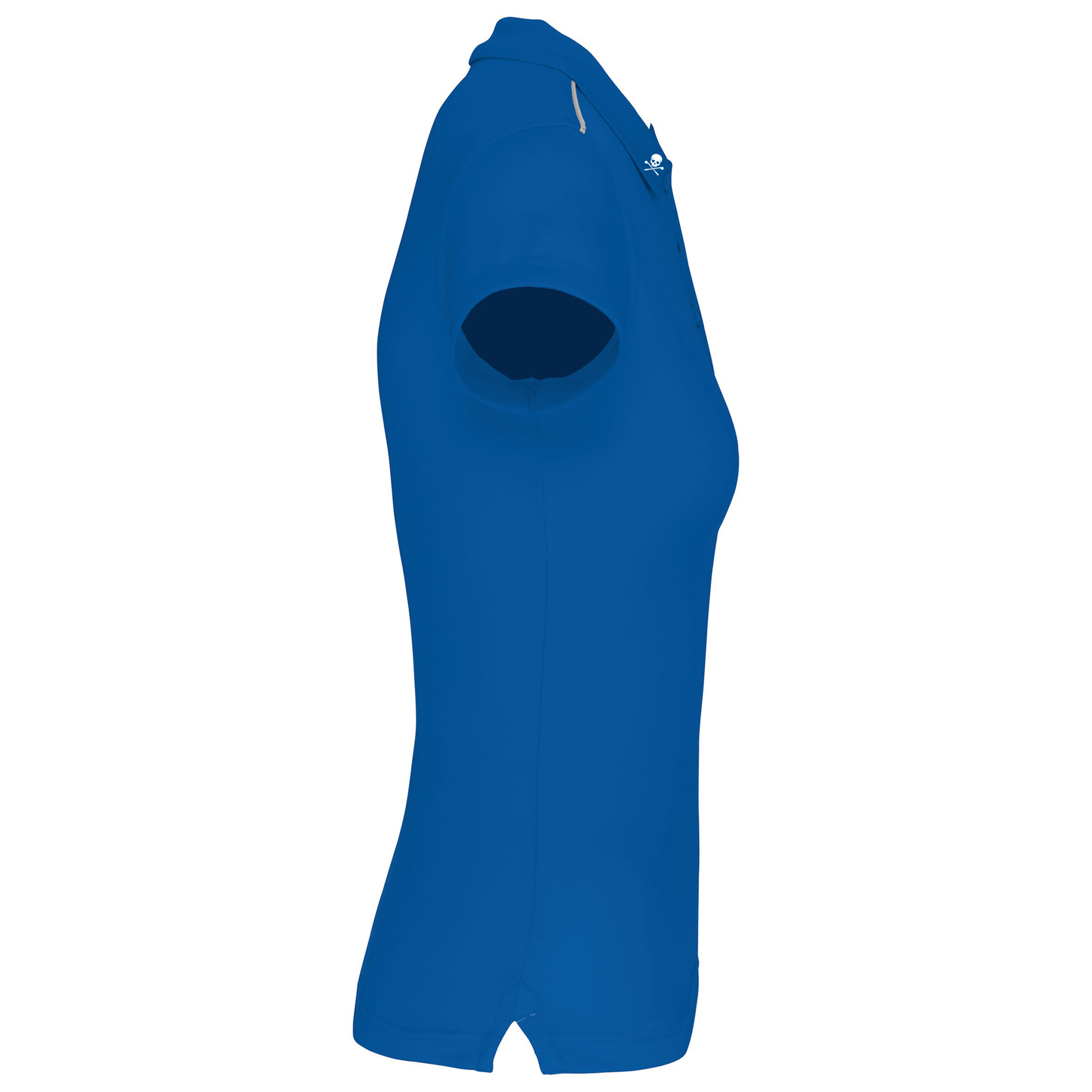 Polo de golf Femme Technique Two Bleu - Fairway Rebels golf -polo golf technique femme -49.00 EUR