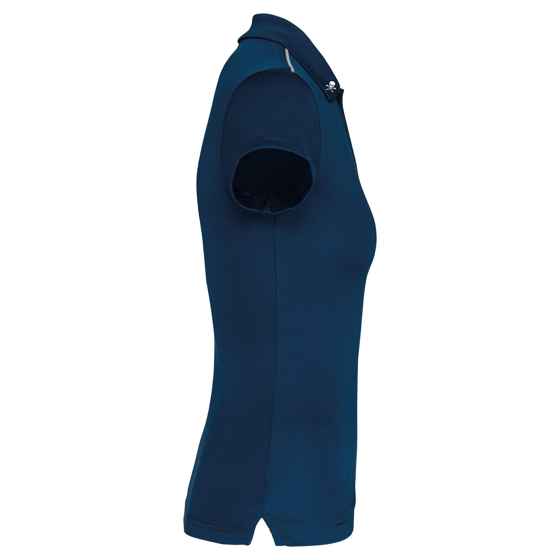 Polo de golf Femme Technique Two Bleu Marine - Fairway Rebels golf -polo golf technique femme -49.00 EUR