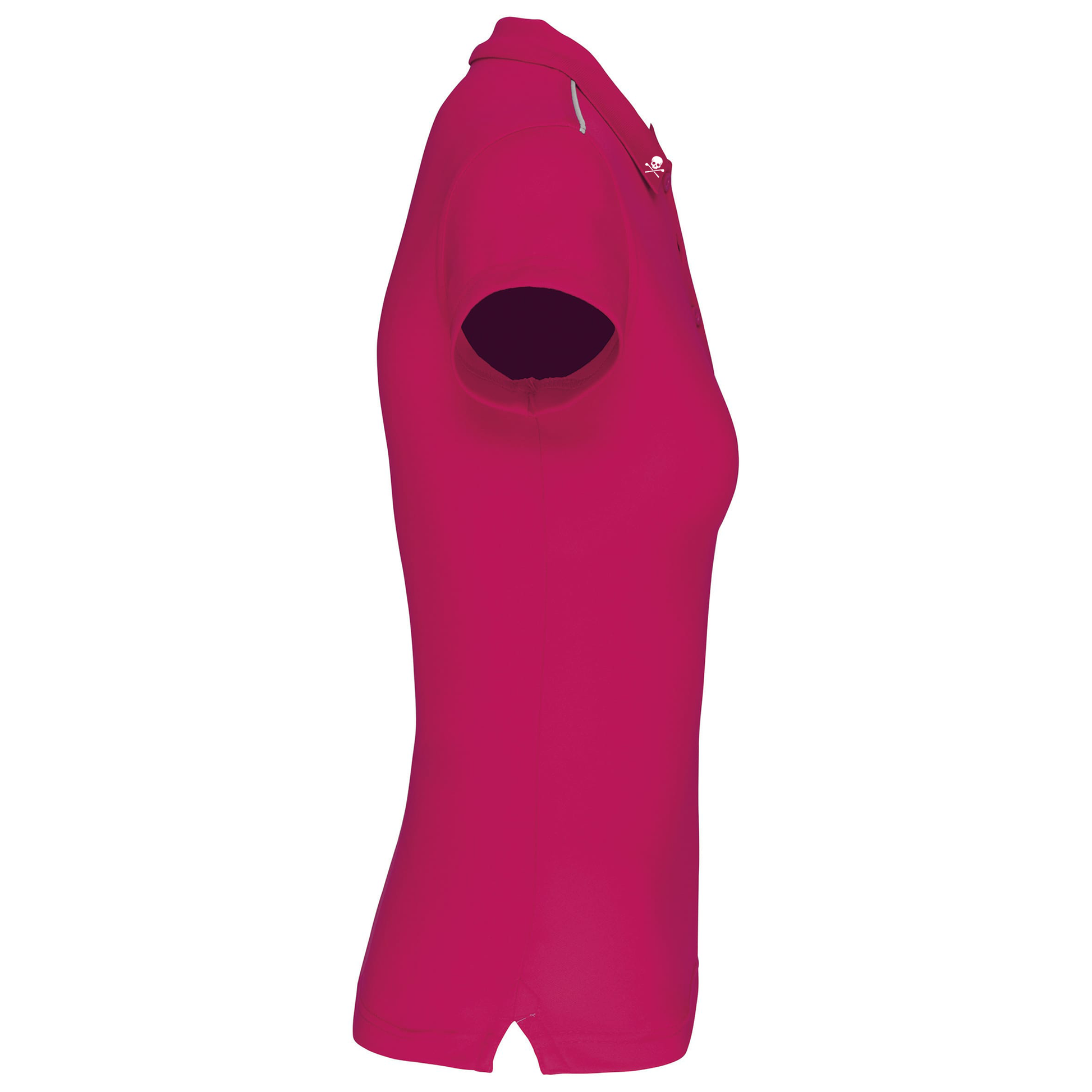 Polo de golf Femme Technique Two Fushia - Fairway Rebels golf -polo golf technique femme -49.00 EUR