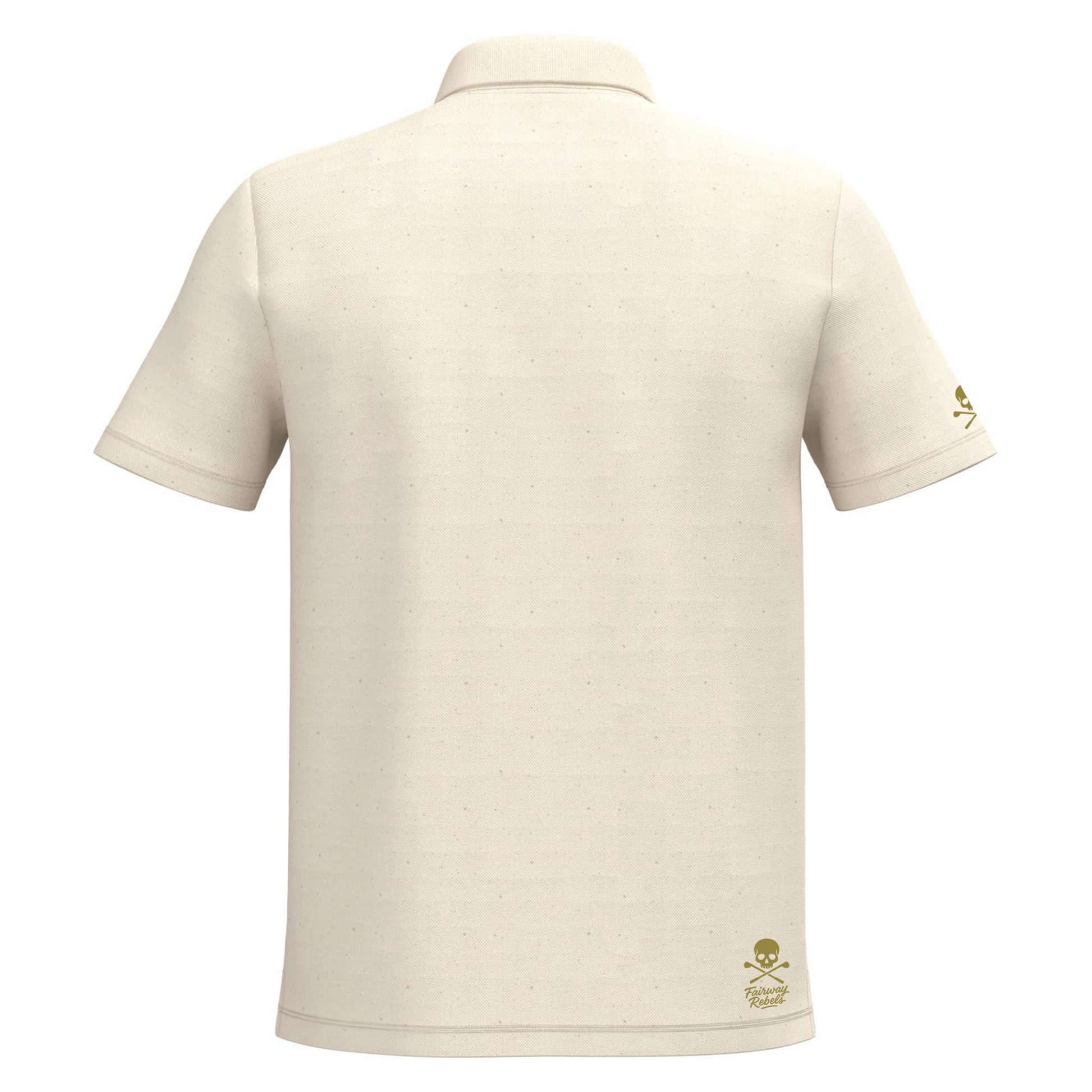 Polo lifestyle Eleven Homme Fairway rebels Golf - Fairway Rebels golf -polo lifestyle -39.00 EUR