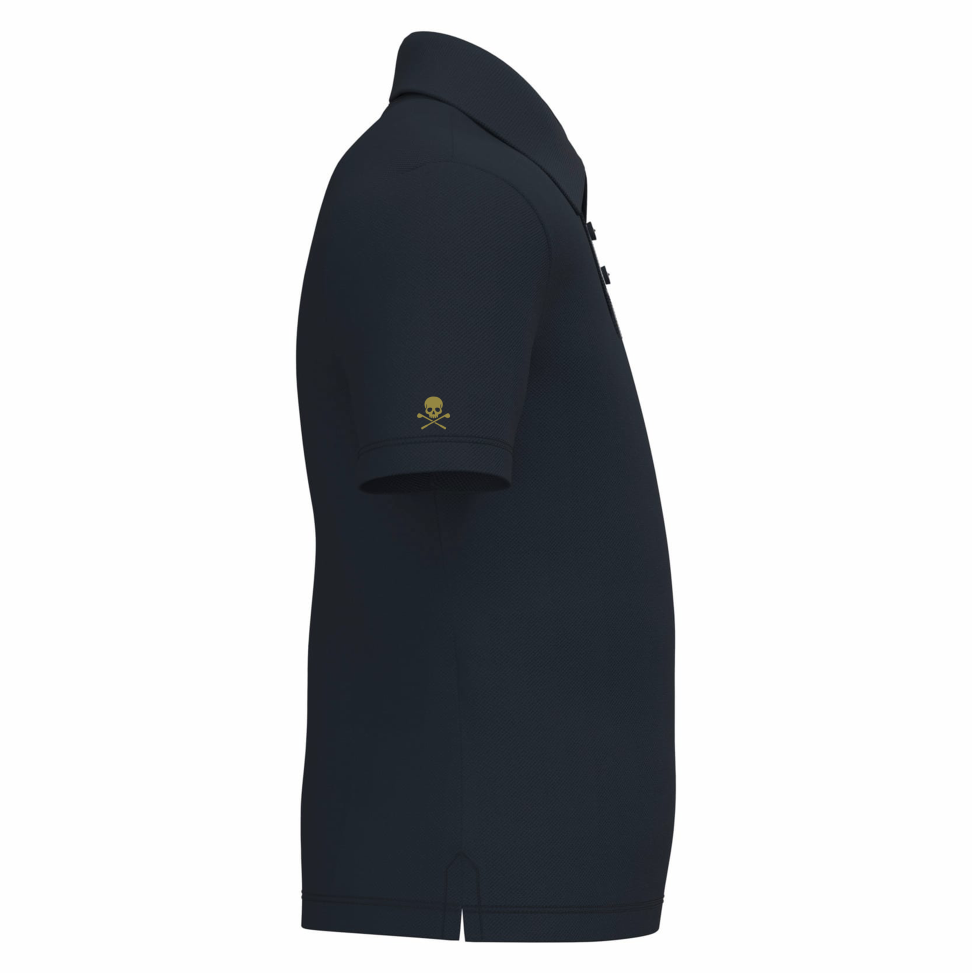 Polo lifestyle Eleven Enfant Fairway rebels Golf - Fairway Rebels golf -Polo Enfant lifestyle -29.00 EUR