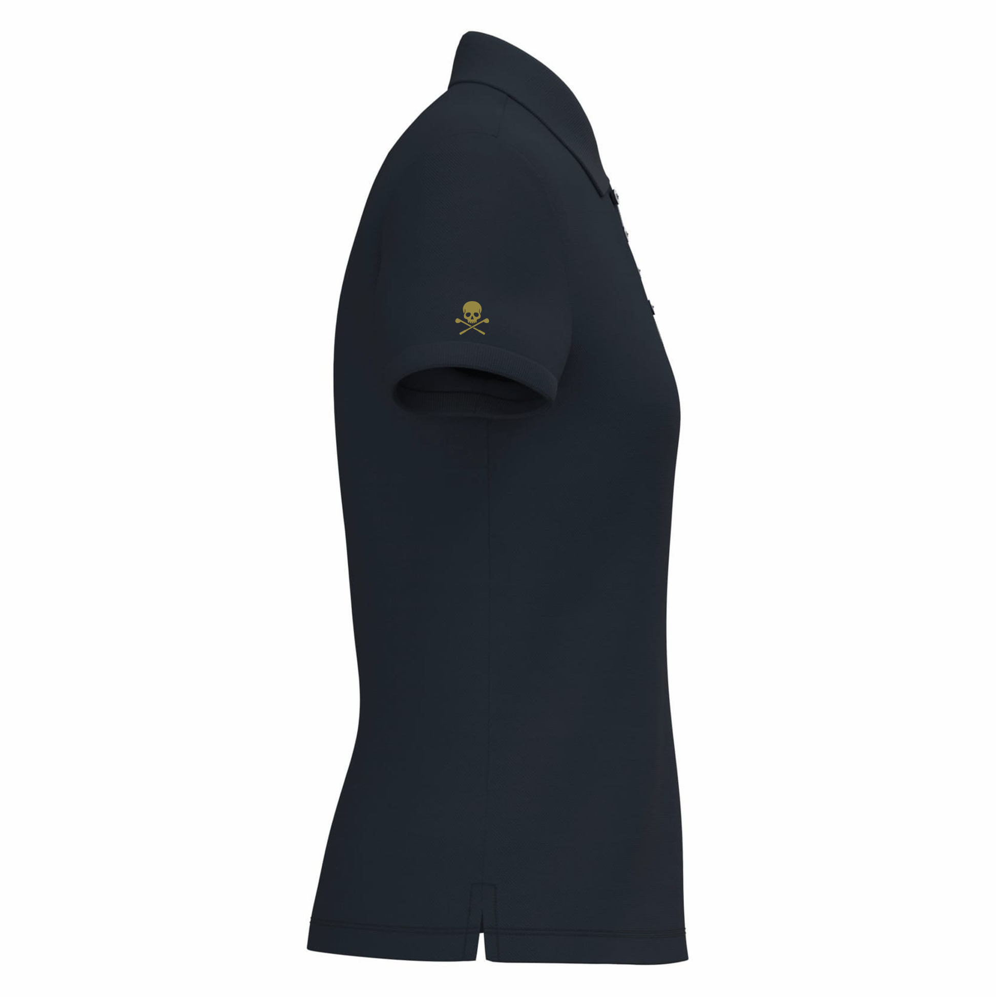 Polo lifestyle Eleven Femme Fairway rebels Golf - Fairway Rebels golf -polo lifestyle -39.00 EUR