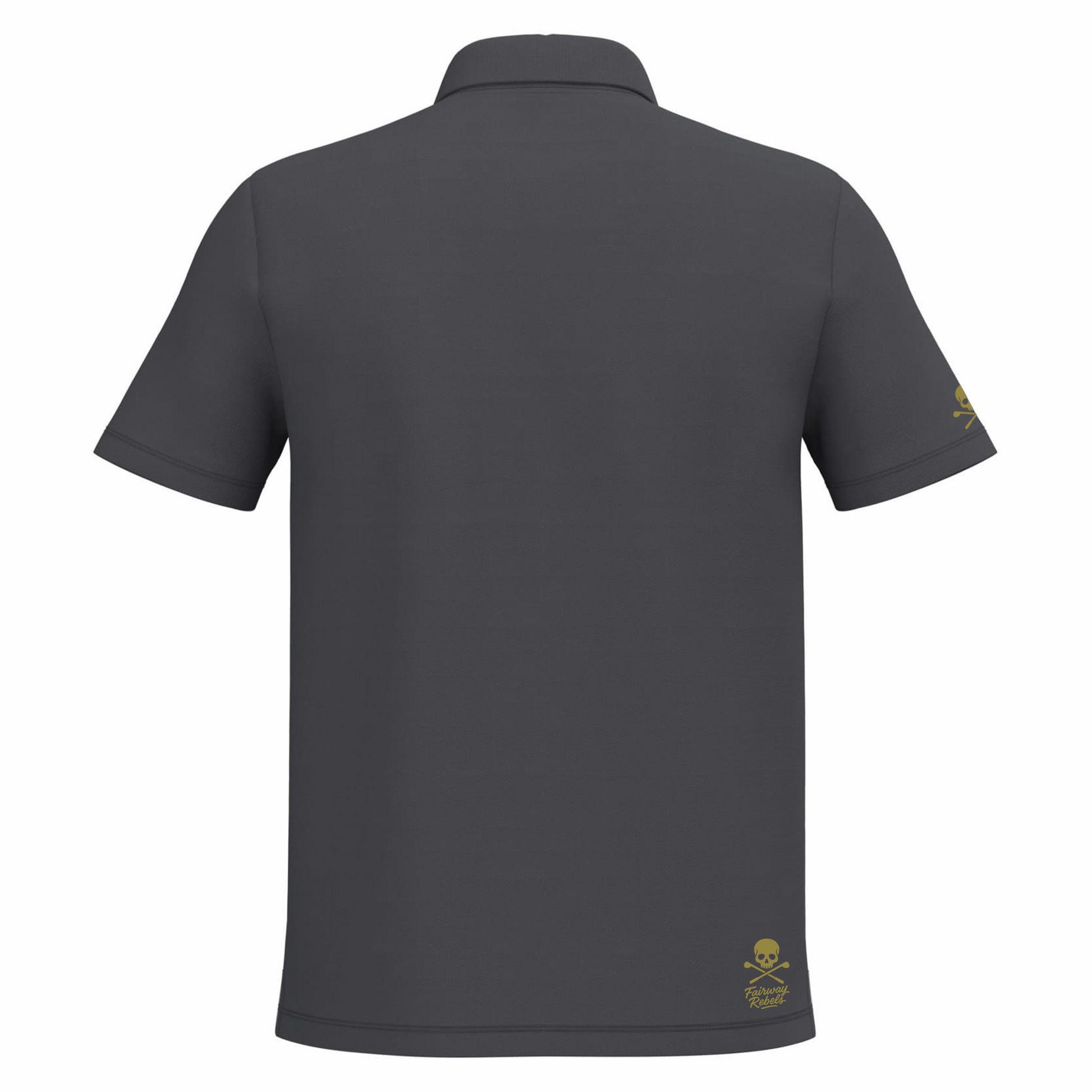 Polo lifestyle Eleven Homme Fairway rebels Golf - Fairway Rebels golf -polo lifestyle -39.00 EUR