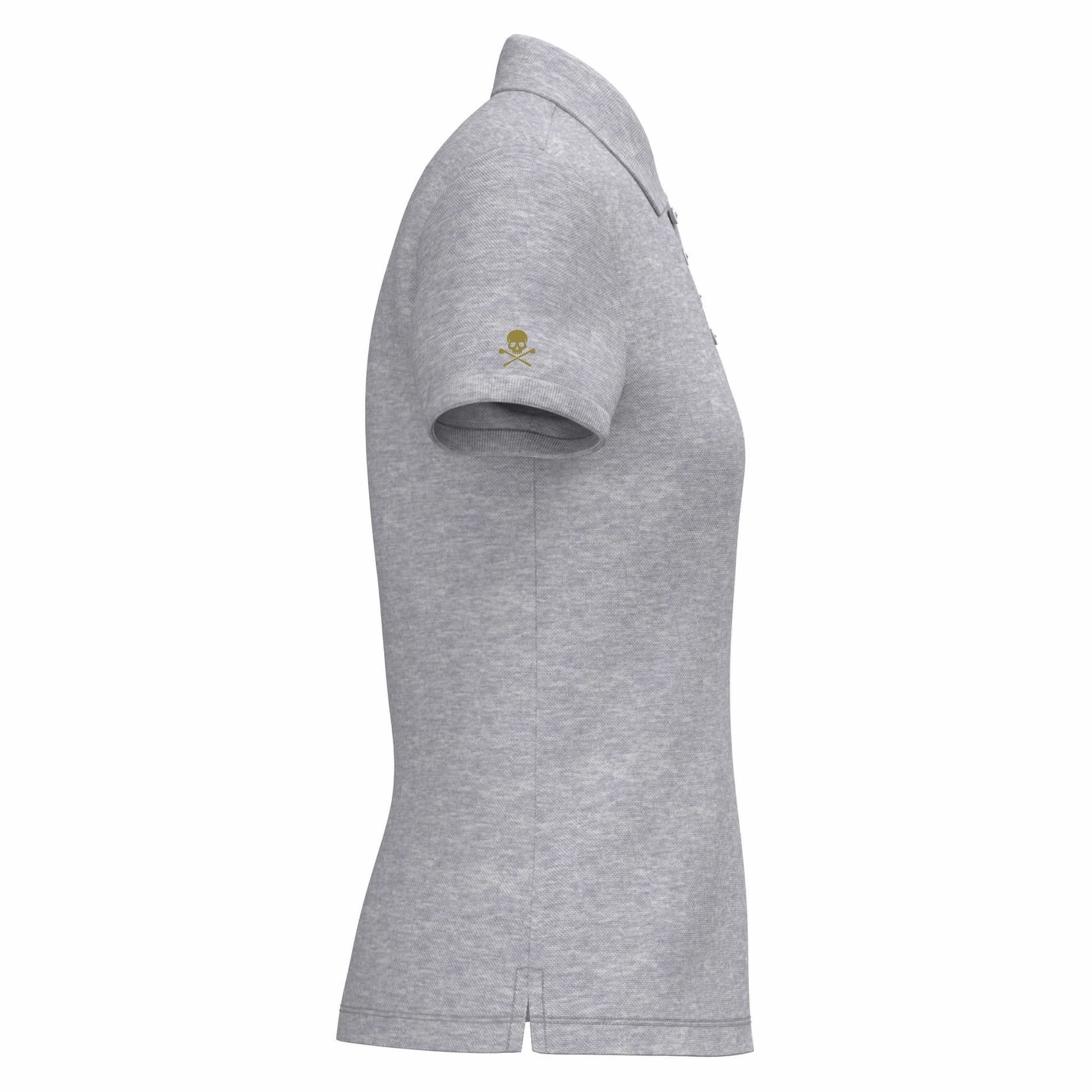 Polo lifestyle Eleven Femme Fairway rebels Golf - Fairway Rebels golf -polo lifestyle -39.00 EUR