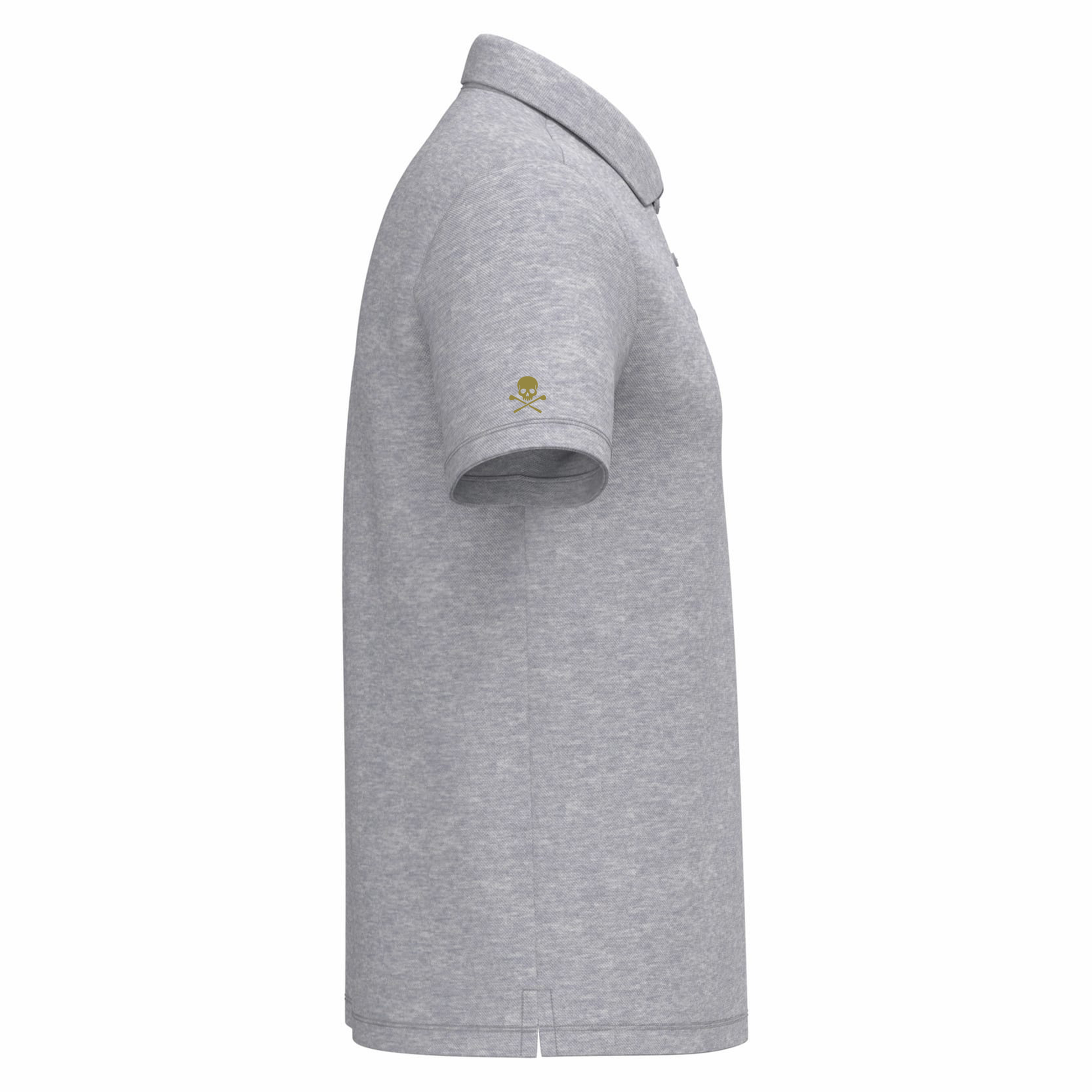 Polo lifestyle Eleven Homme Fairway rebels Golf - Fairway Rebels golf -polo lifestyle -39.00 EUR