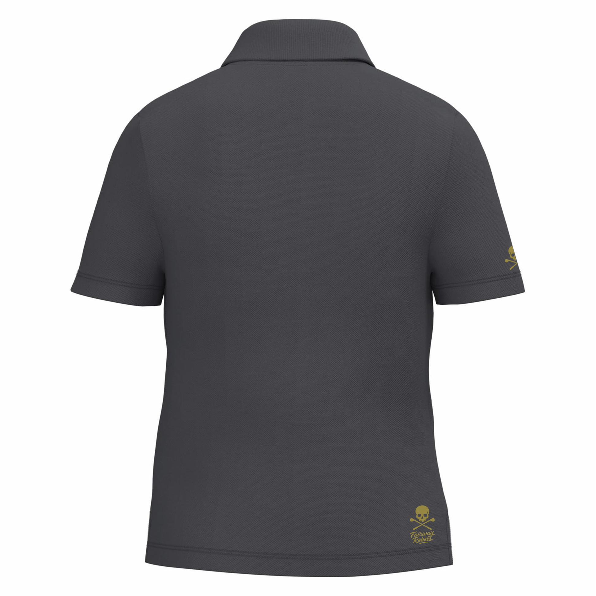 Polo lifestyle Eleven Enfant Fairway rebels Golf - Fairway Rebels golf -Polo Enfant lifestyle -29.00 EUR