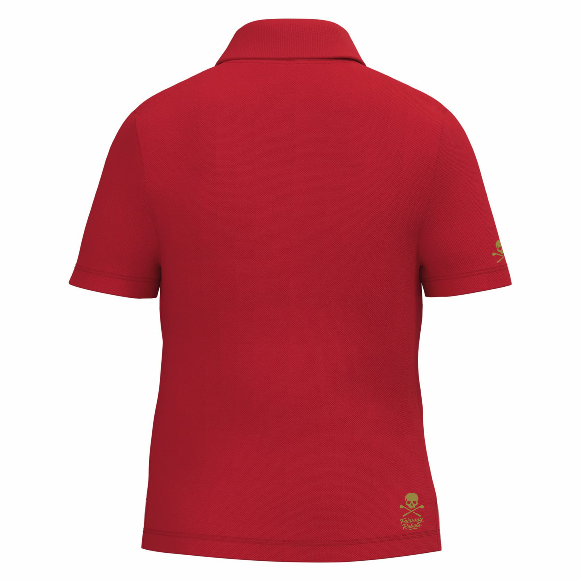 Polo lifestyle Eleven Enfant Fairway rebels Golf - Fairway Rebels golf -Polo Enfant lifestyle -29.00 EUR