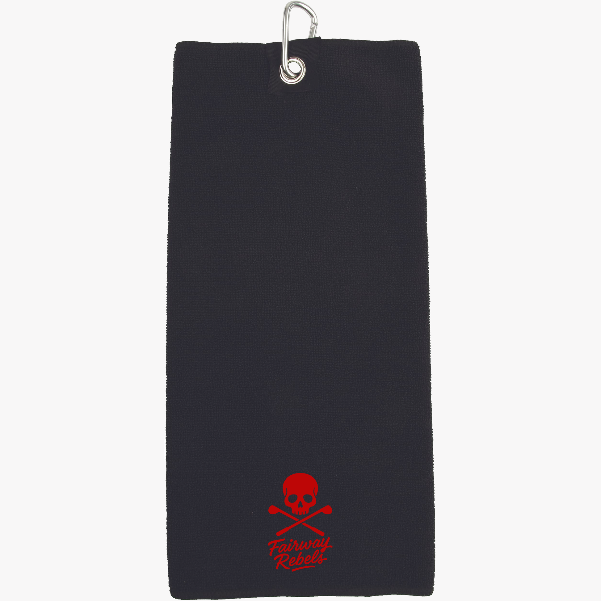 Serviette de Golf Fairway Rebels - Fairway Rebels golf