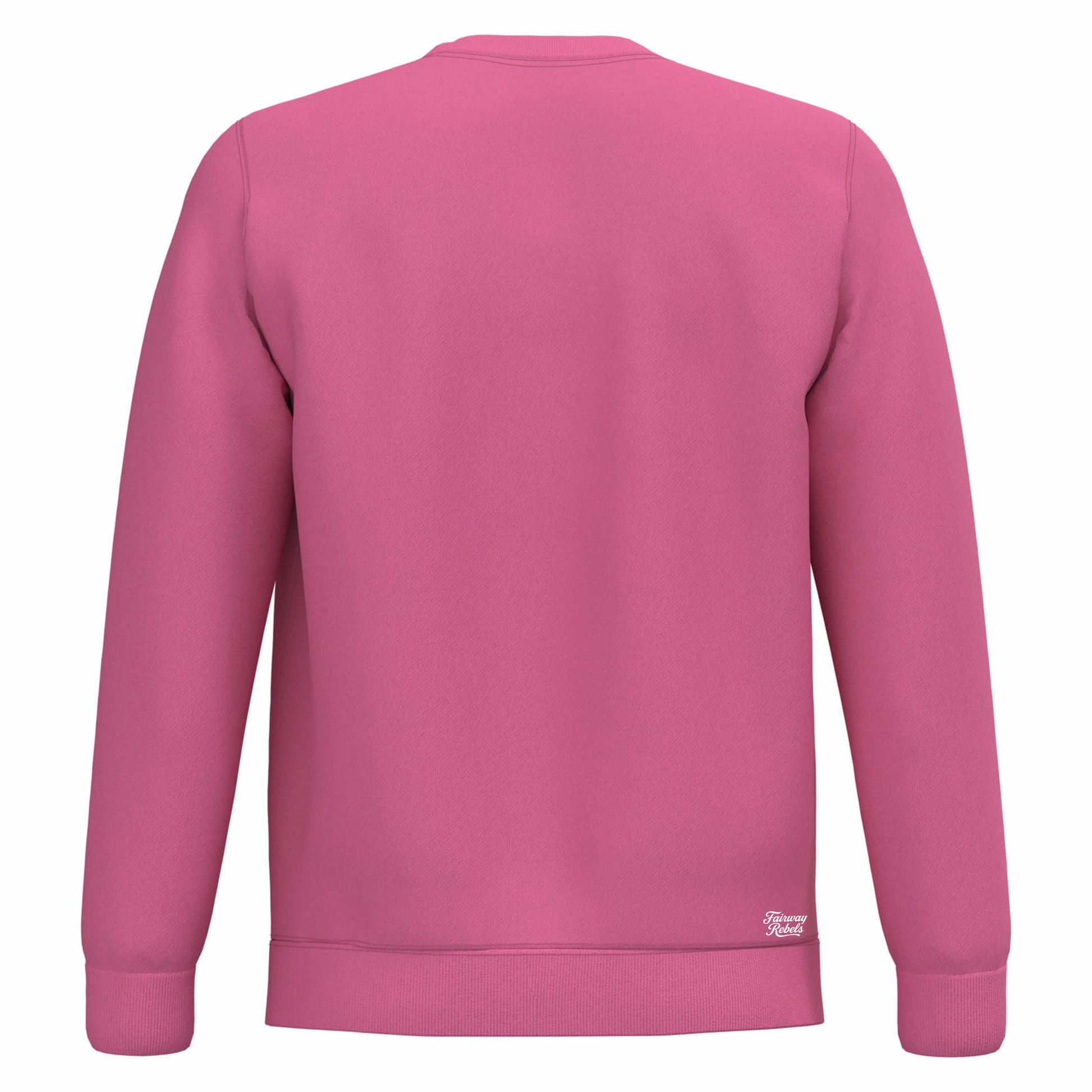 Sweat Unisexe Golf Heritage Fairway Rebels - Fairway Rebels golf - -45.00 EUR