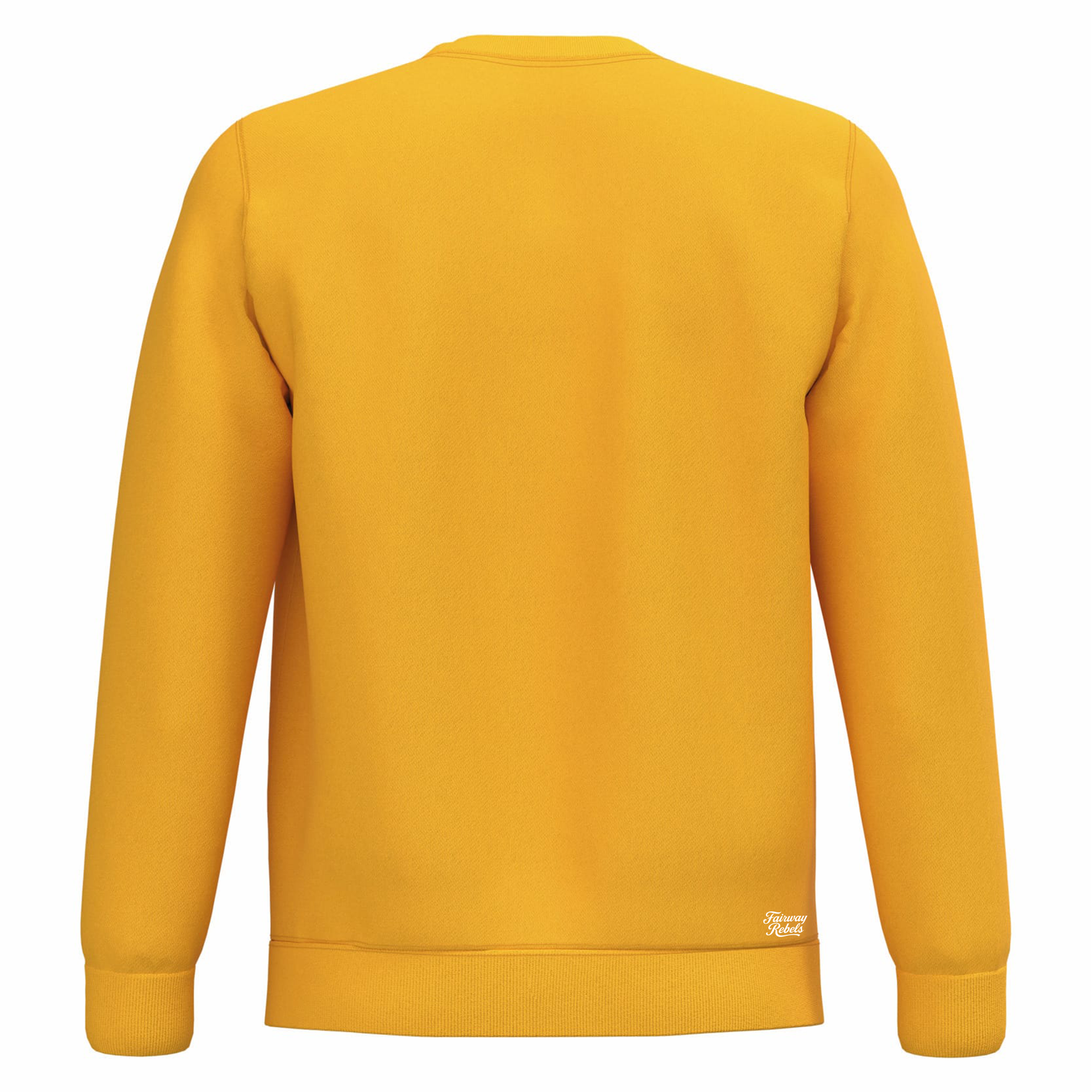 Sweat Unisexe Golf Heritage Fairway Rebels - Fairway Rebels golf - -45.00 EUR