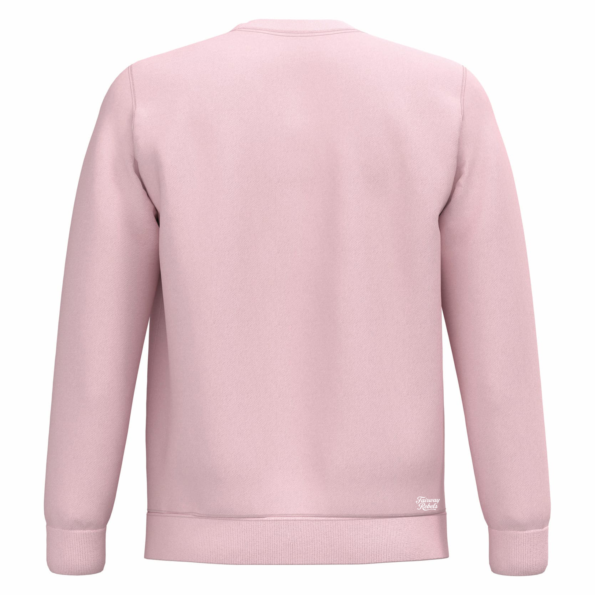 Sweat Unisexe Golf Heritage Fairway Rebels - Fairway Rebels golf - -45.00 EUR