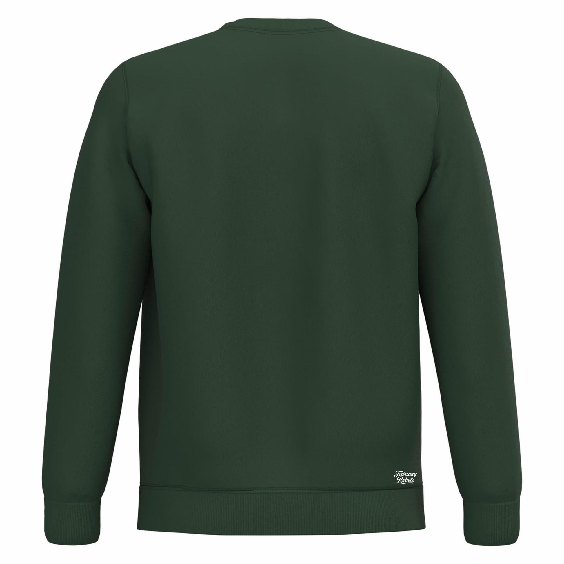 Sweat Unisexe Golf Heritage Fairway Rebels - Fairway Rebels golf - -45.00 EUR