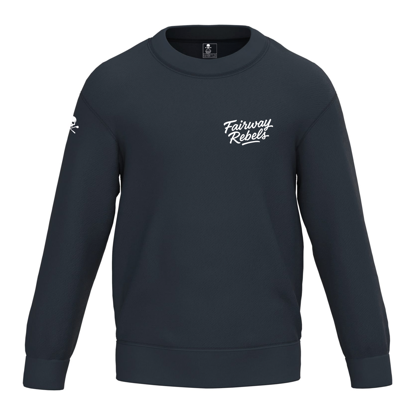sweat enfant fairway rebels golf