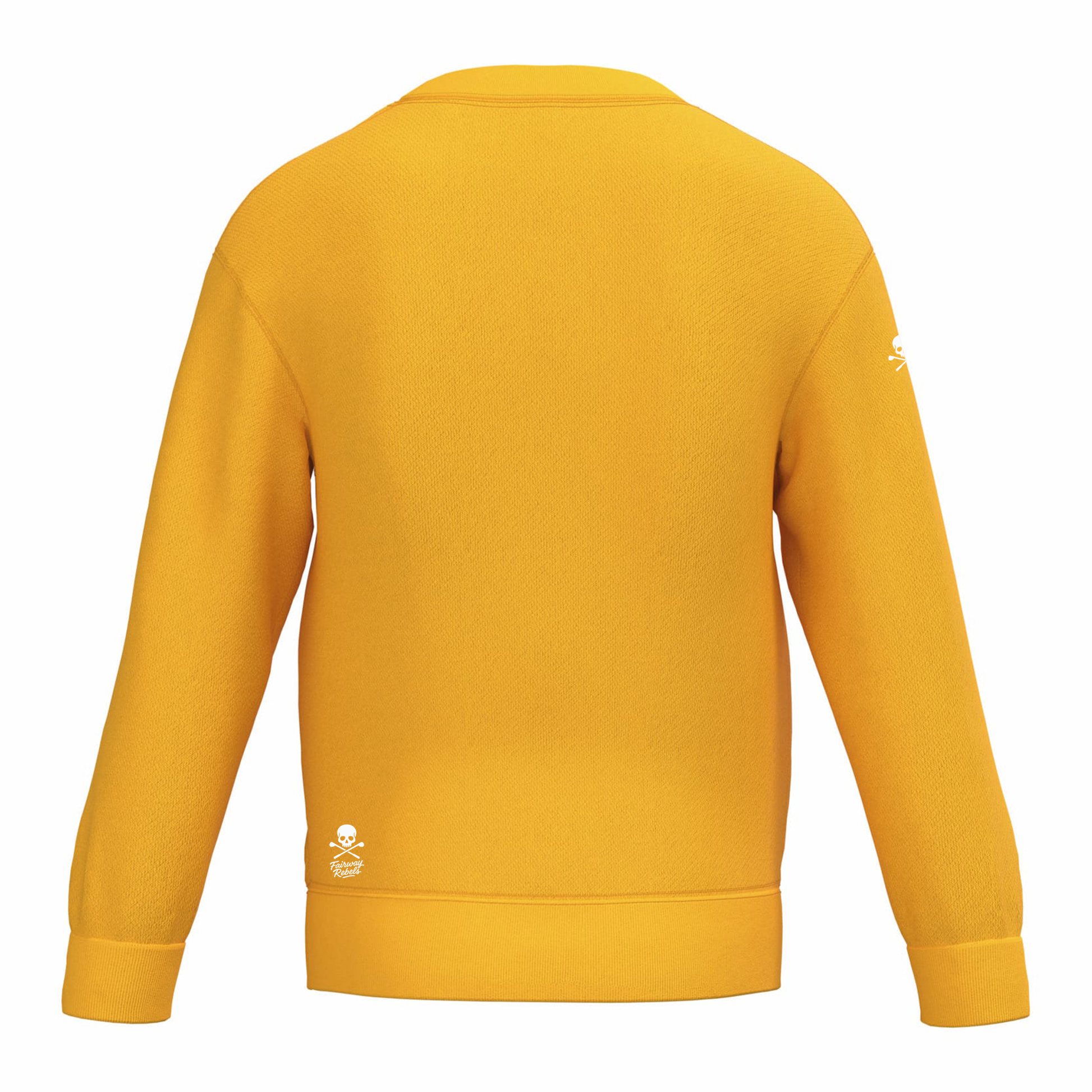 Sweat Enfant Fairway Rebels - Fairway Rebels golf -sweat enfant -31.00 EUR