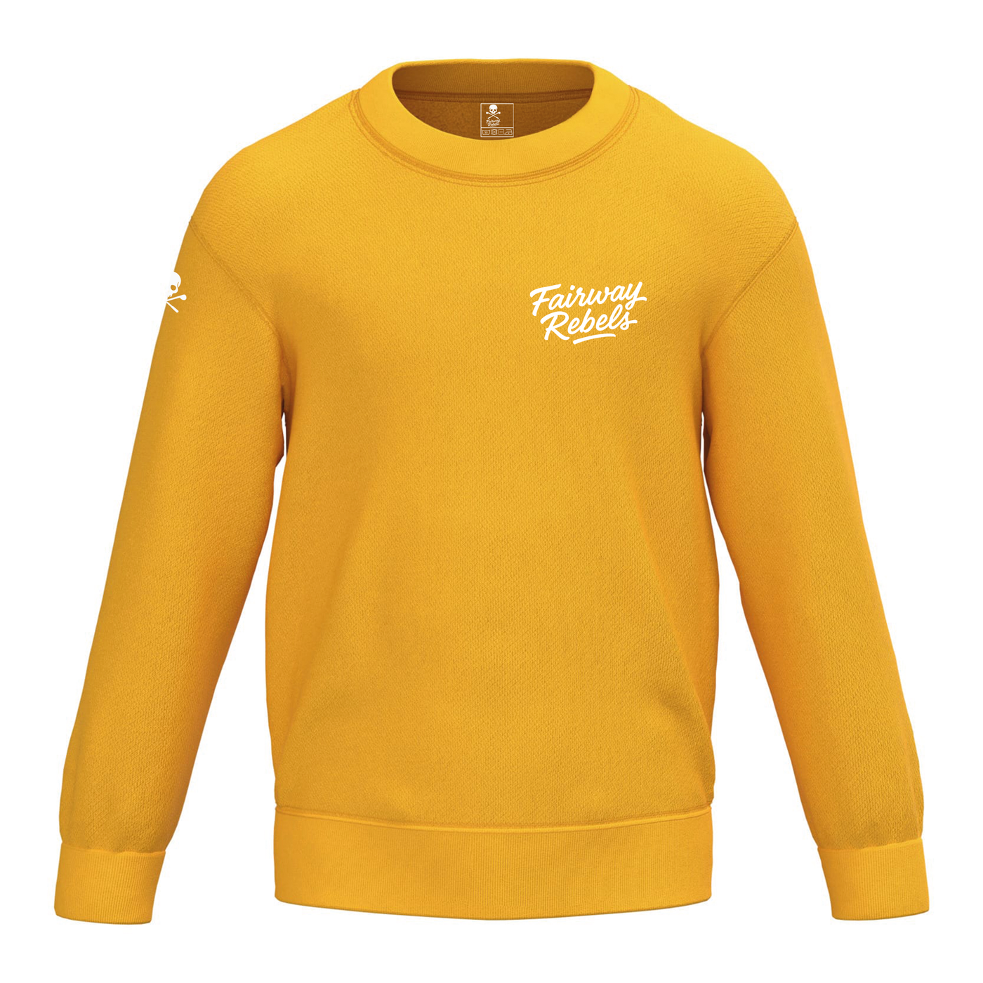 sweat enfant fairway rebels golf